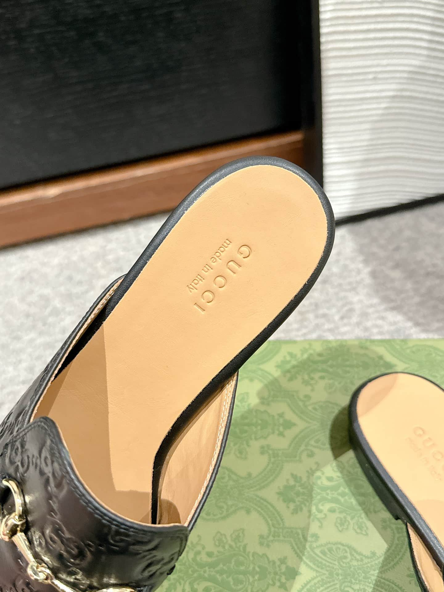 Gucci Women's Mules