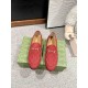 Gucci Women's Loafers