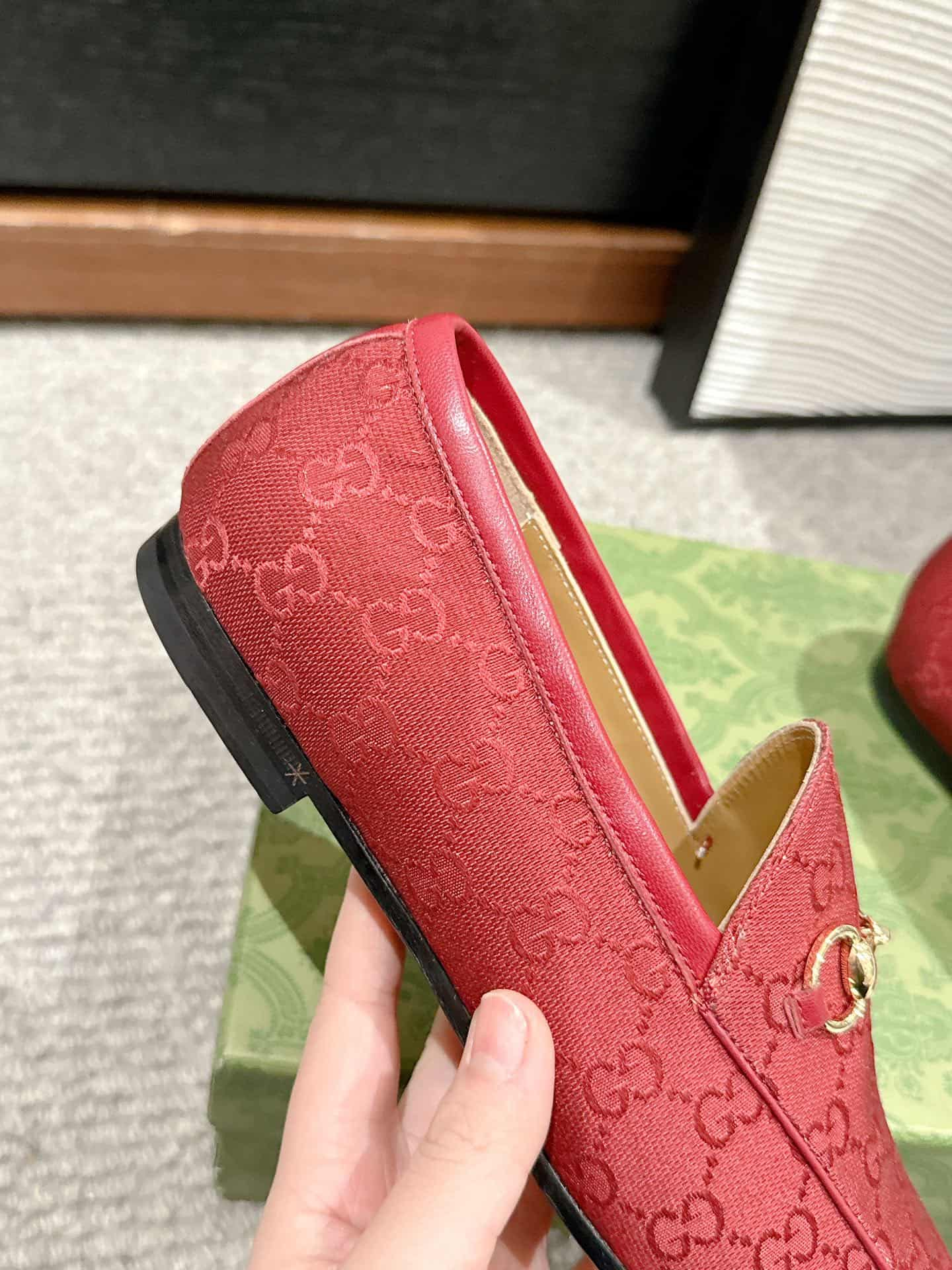 Gucci Women's Loafers