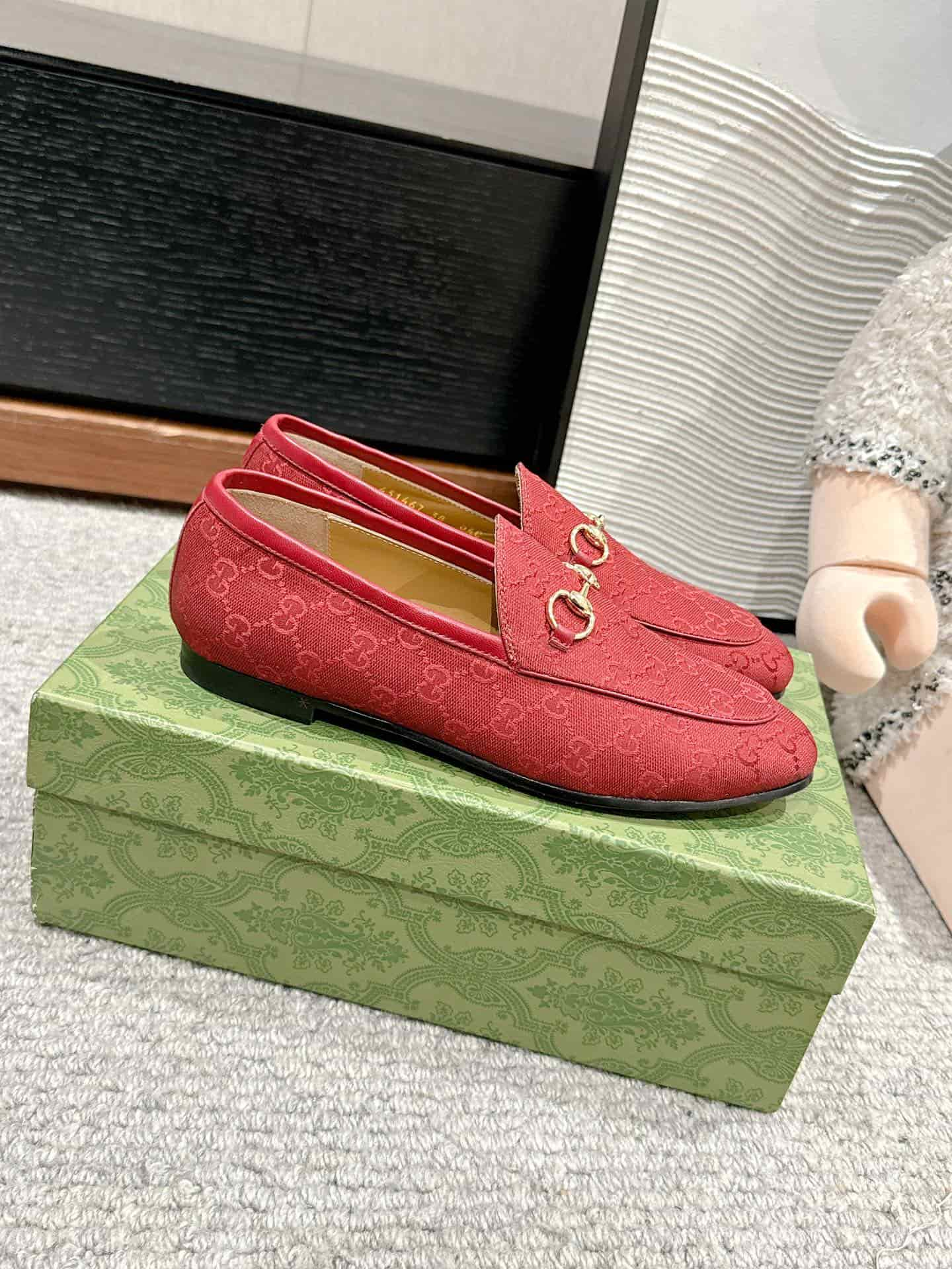 Gucci Women's Loafers