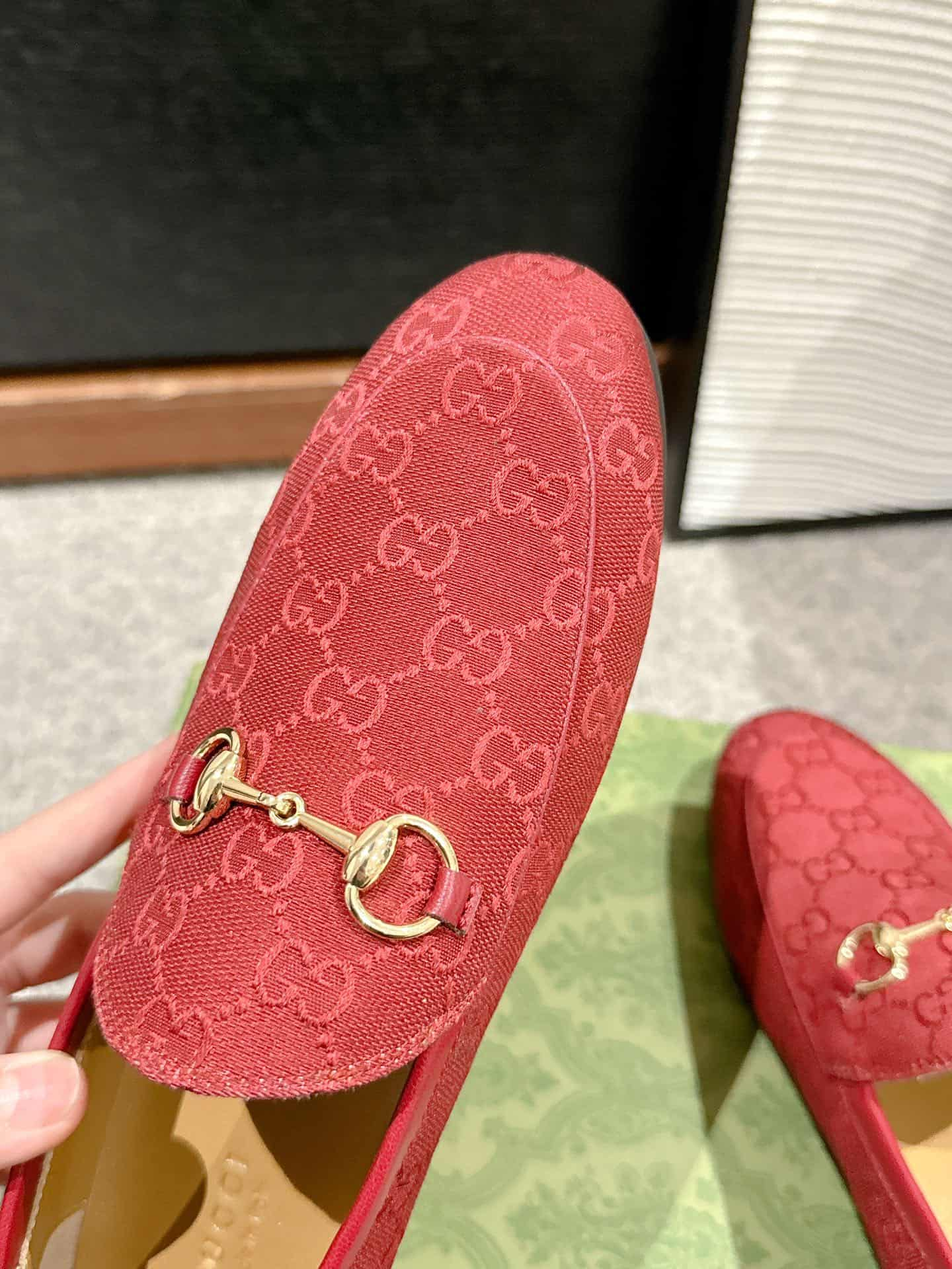 Gucci Women's Loafers