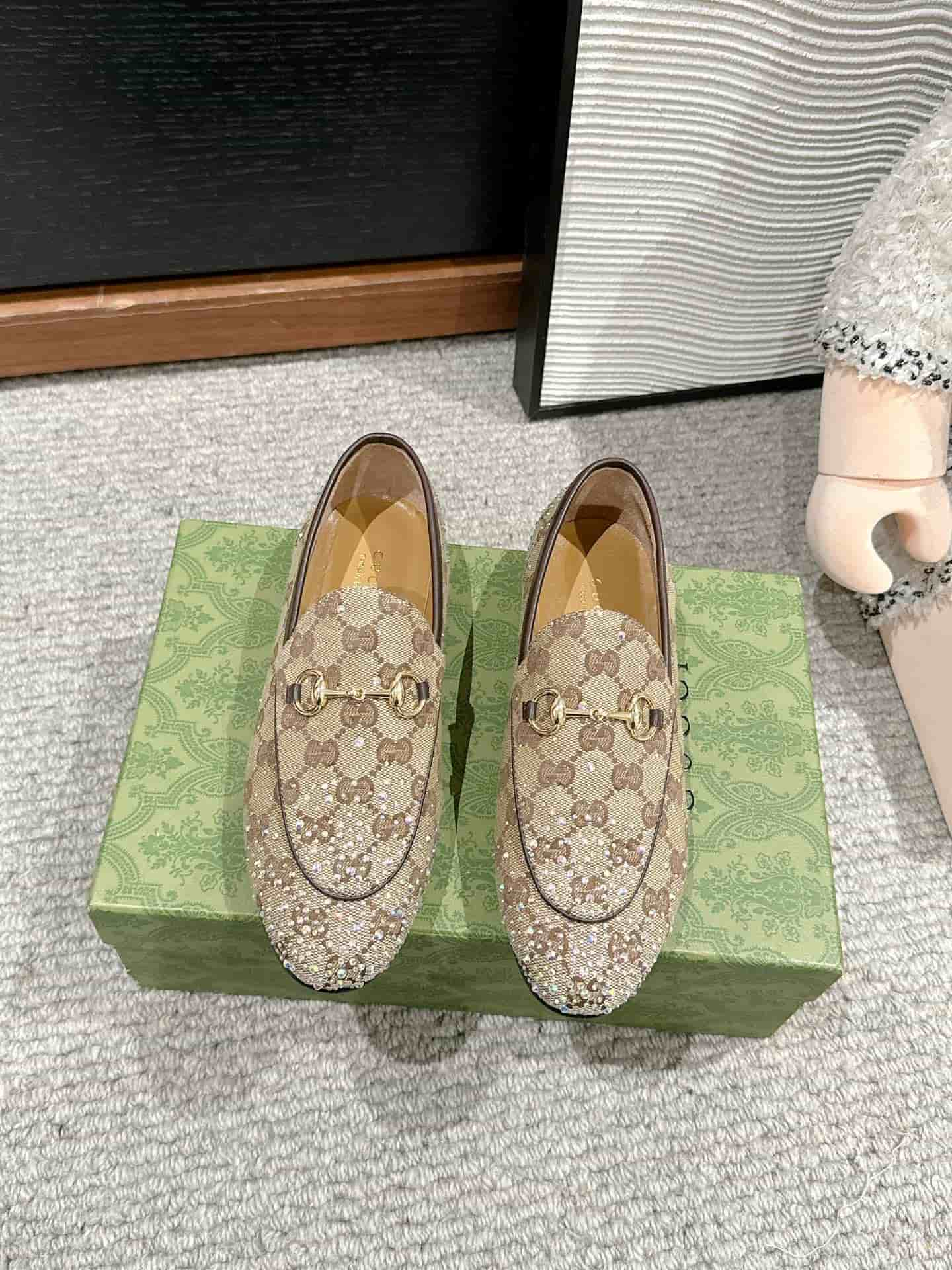 Gucci Women's Loafers