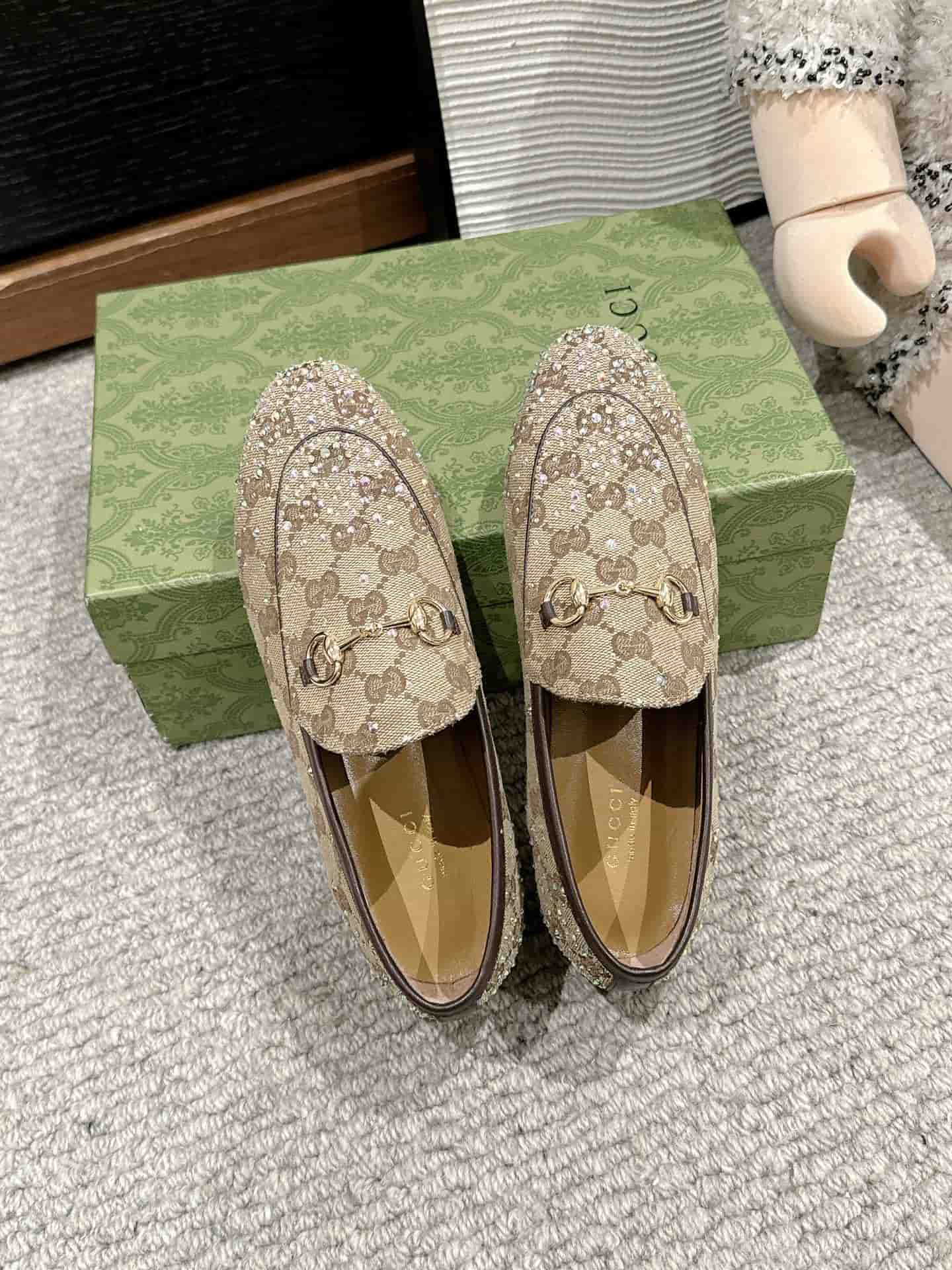 Gucci Women's Loafers