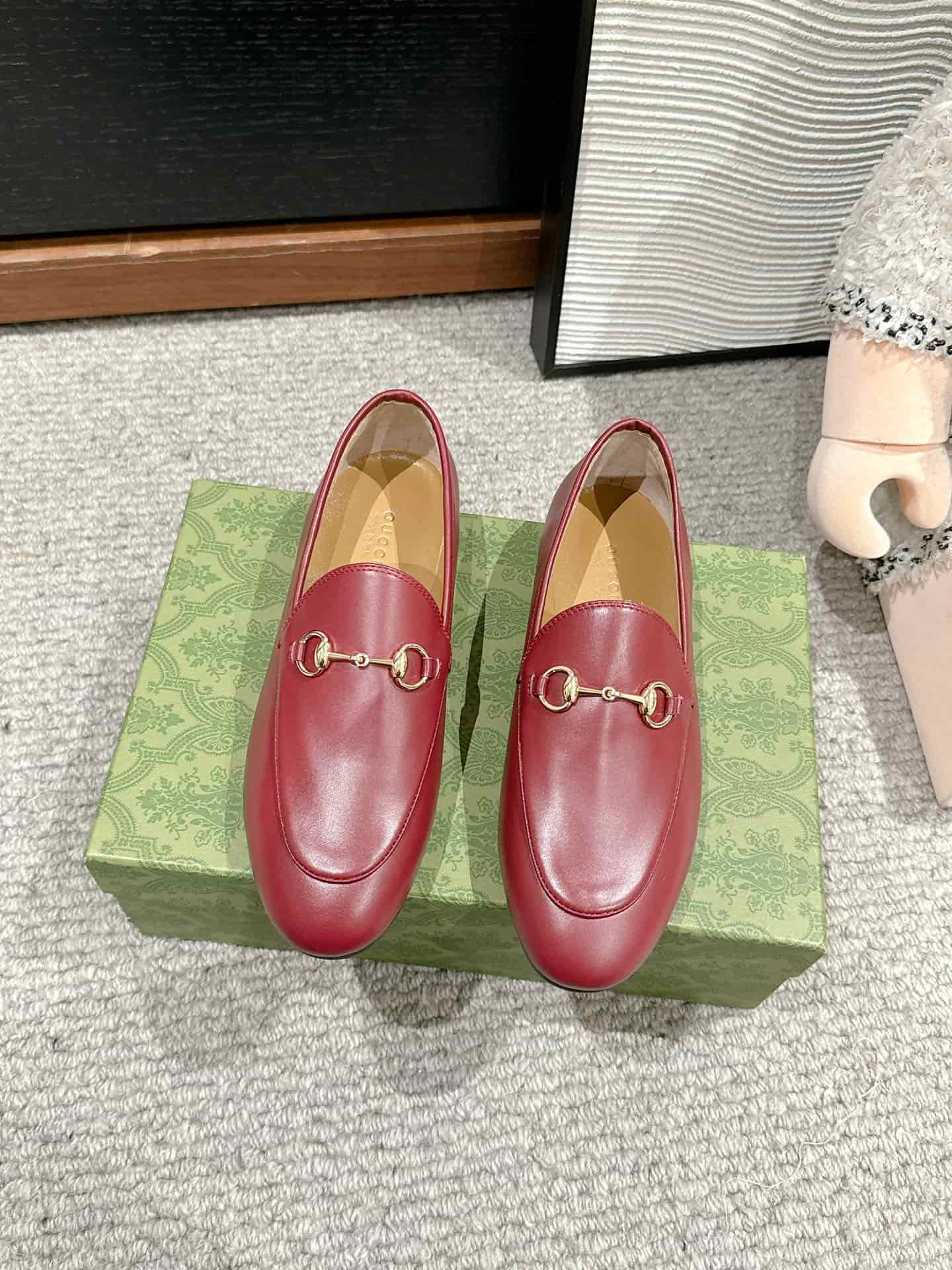 Gucci Women's Loafers