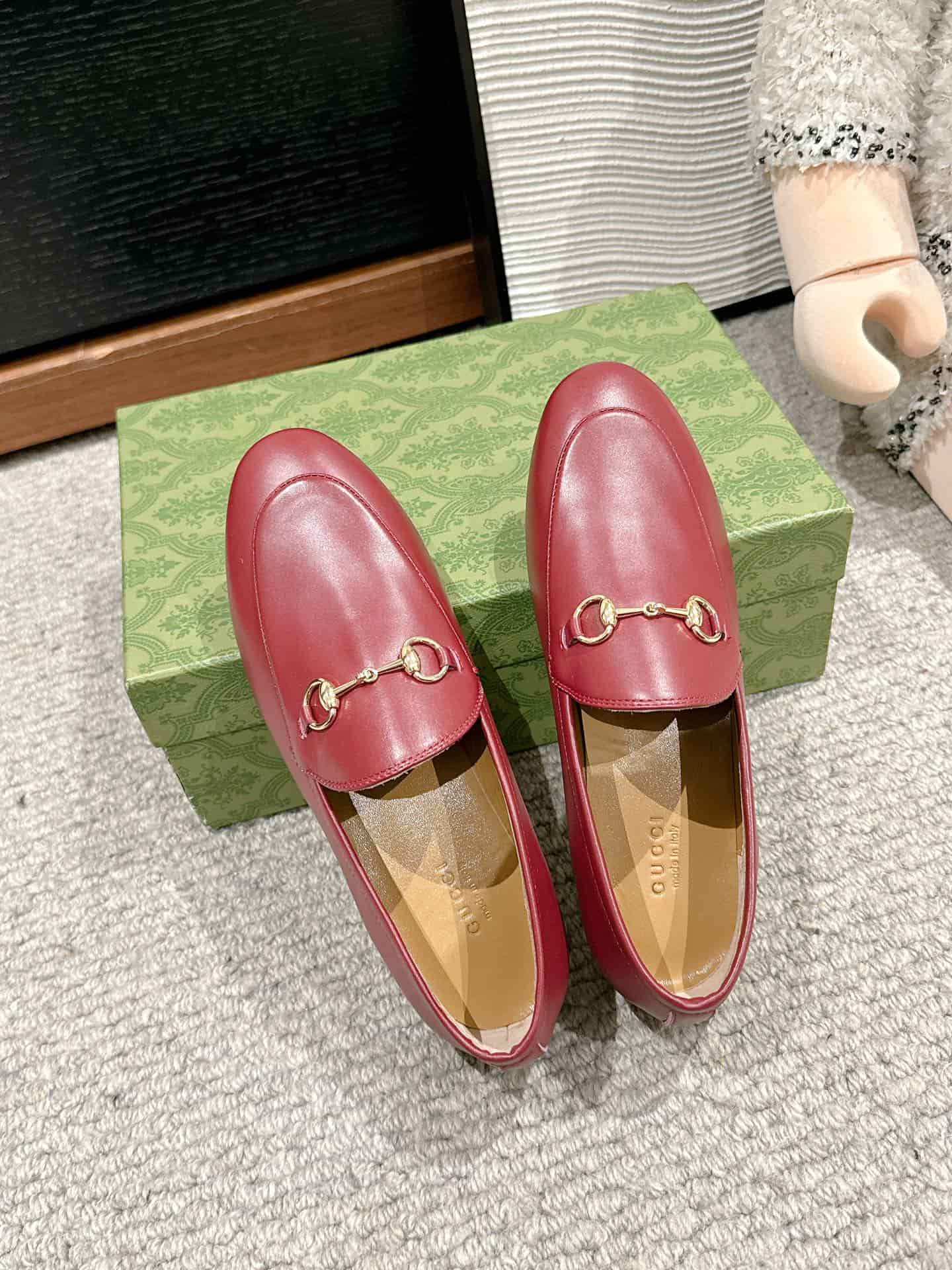 Gucci Women's Loafers