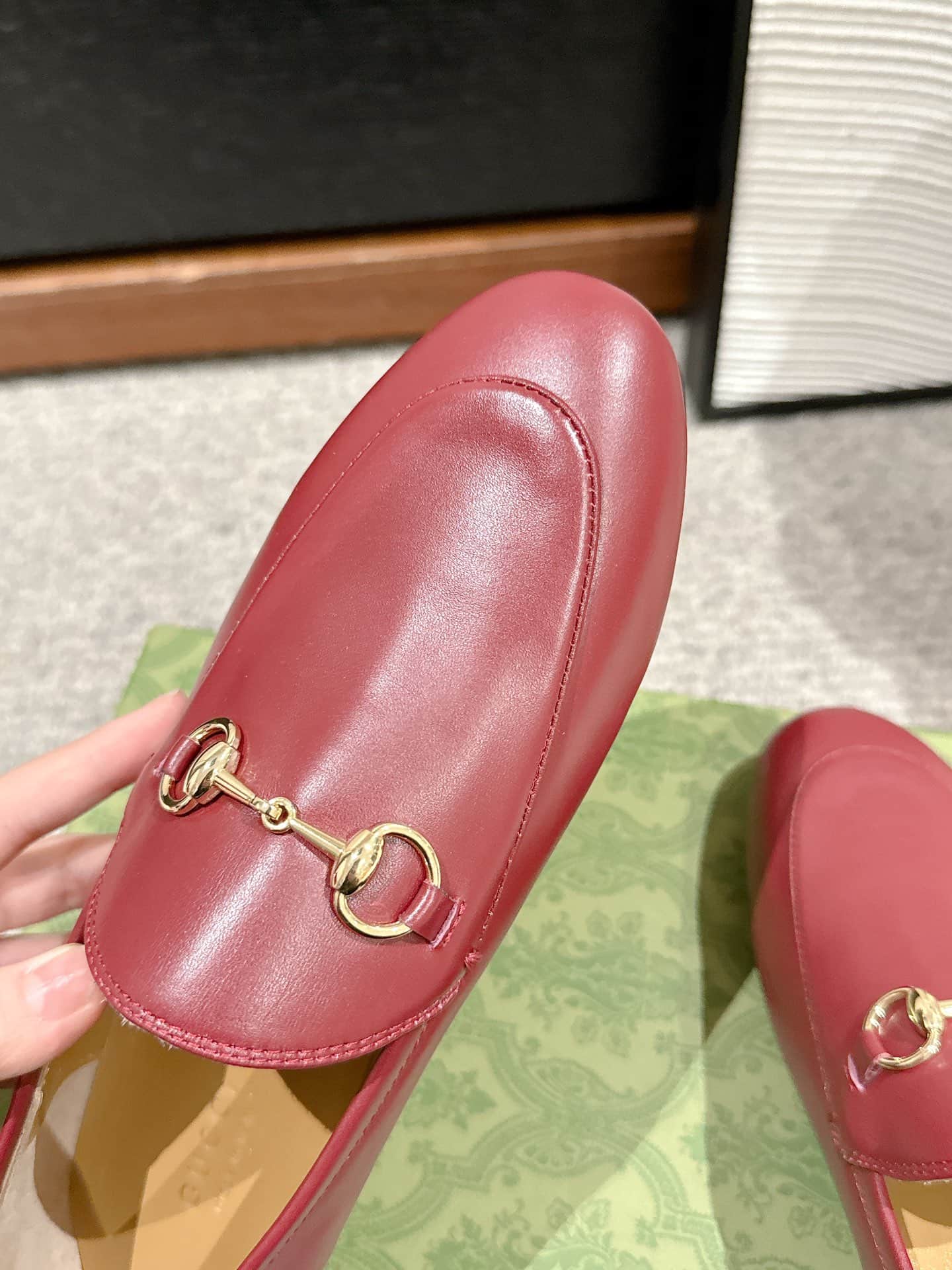 Gucci Women's Loafers