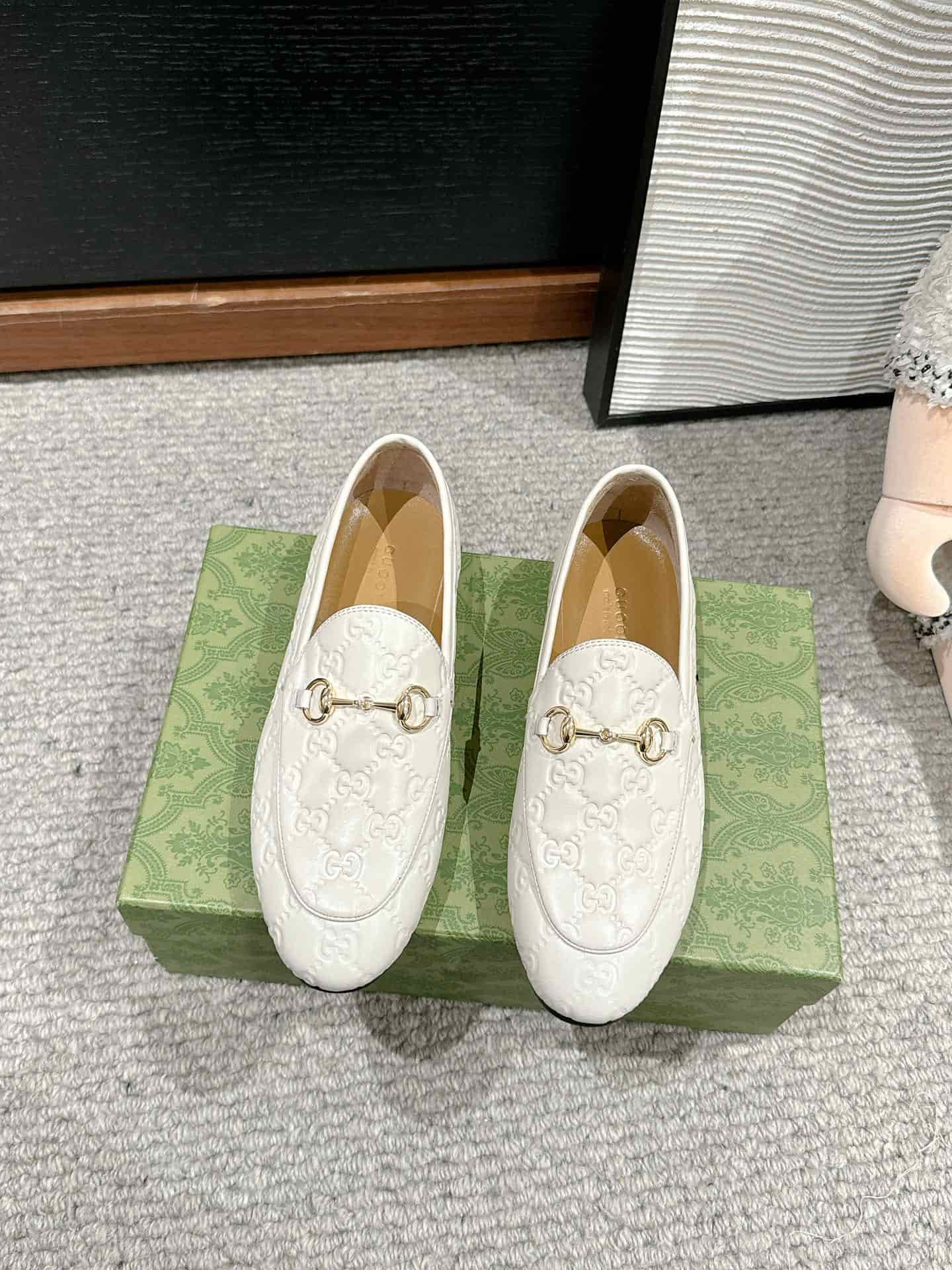 Gucci Women's Loafers