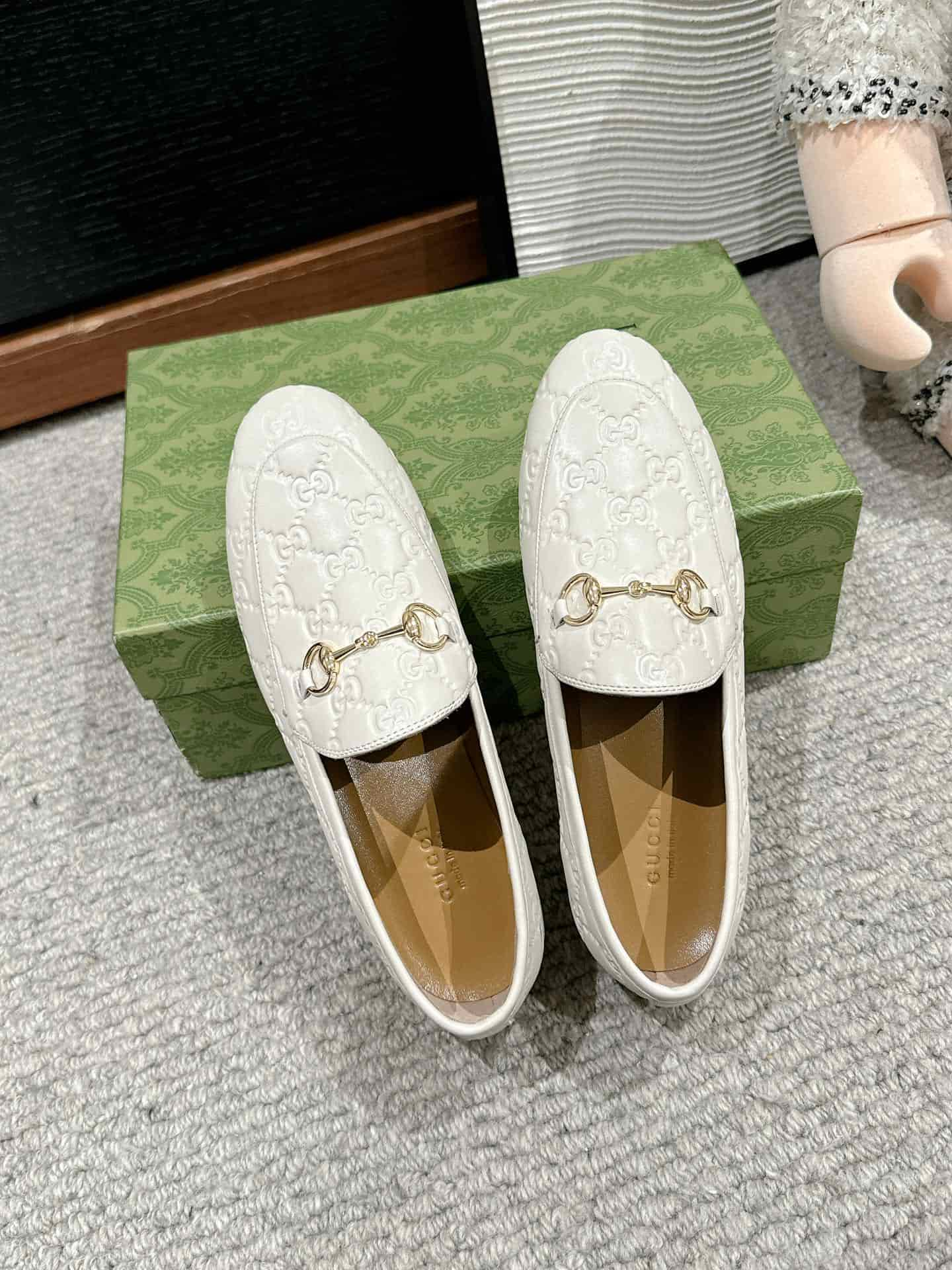 Gucci Women's Loafers