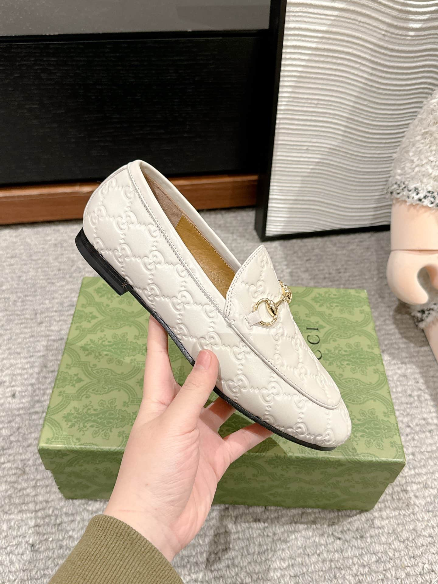 Gucci Women's Loafers