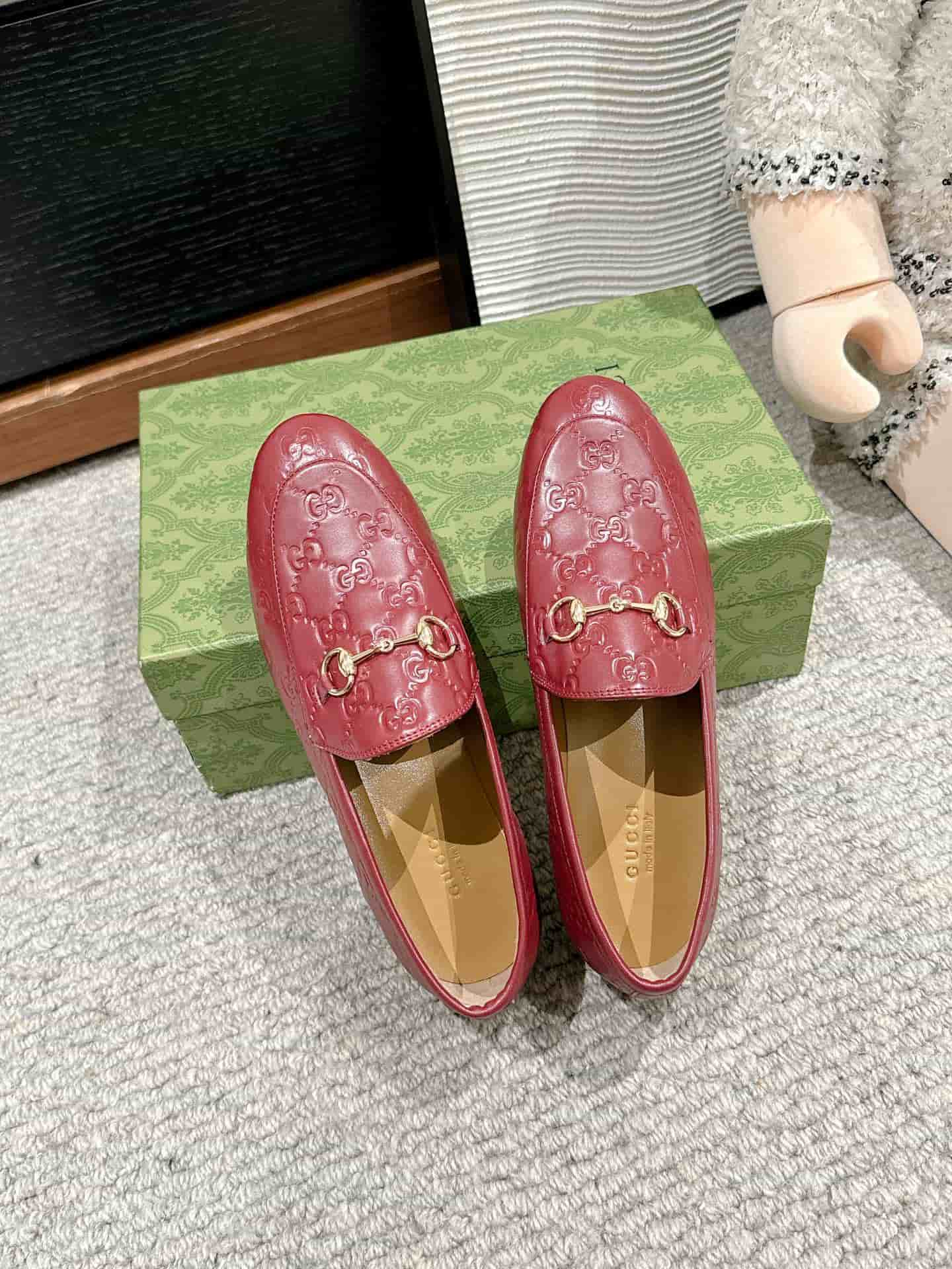 Gucci Women's Loafers