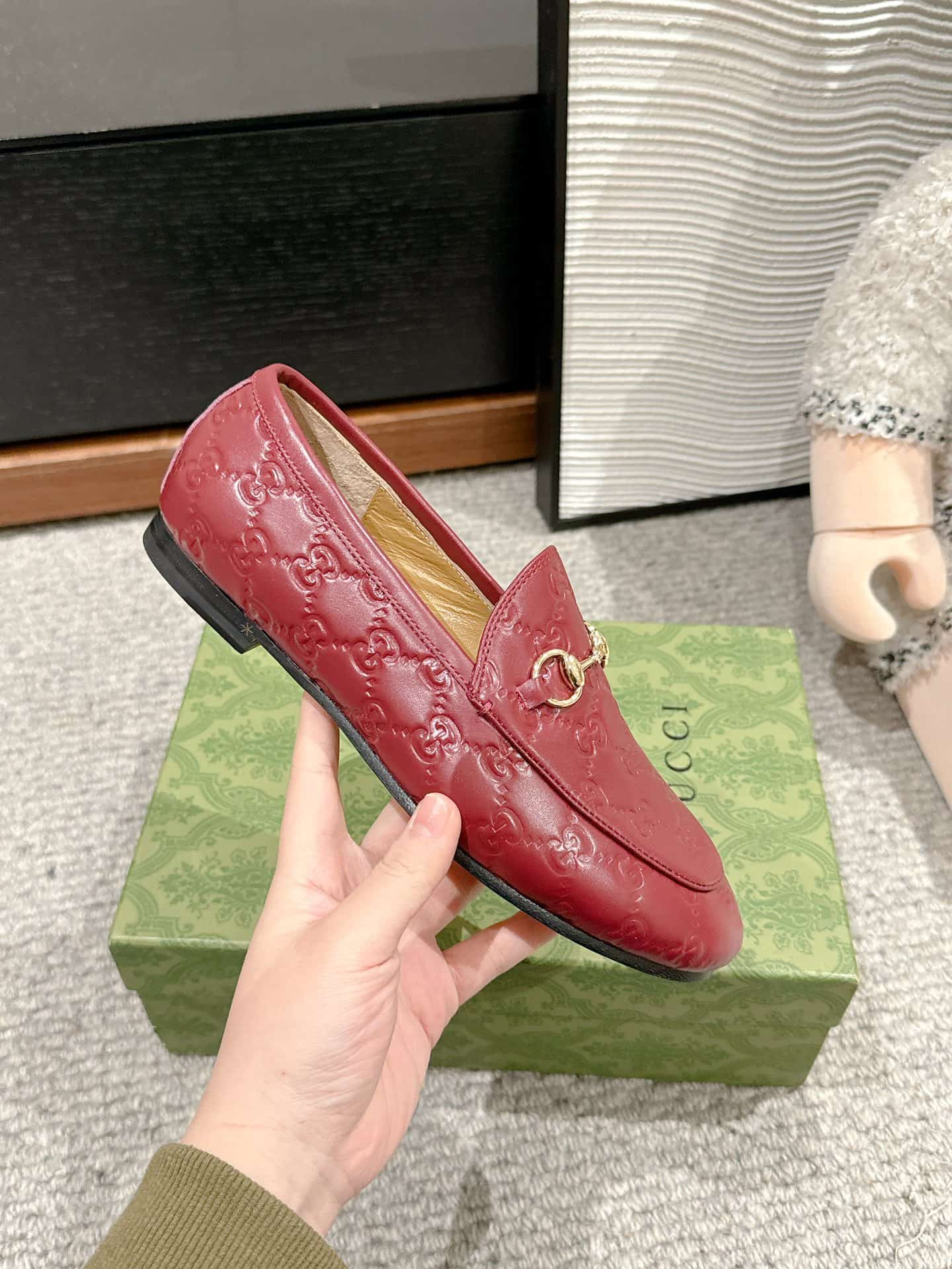 Gucci Women's Loafers