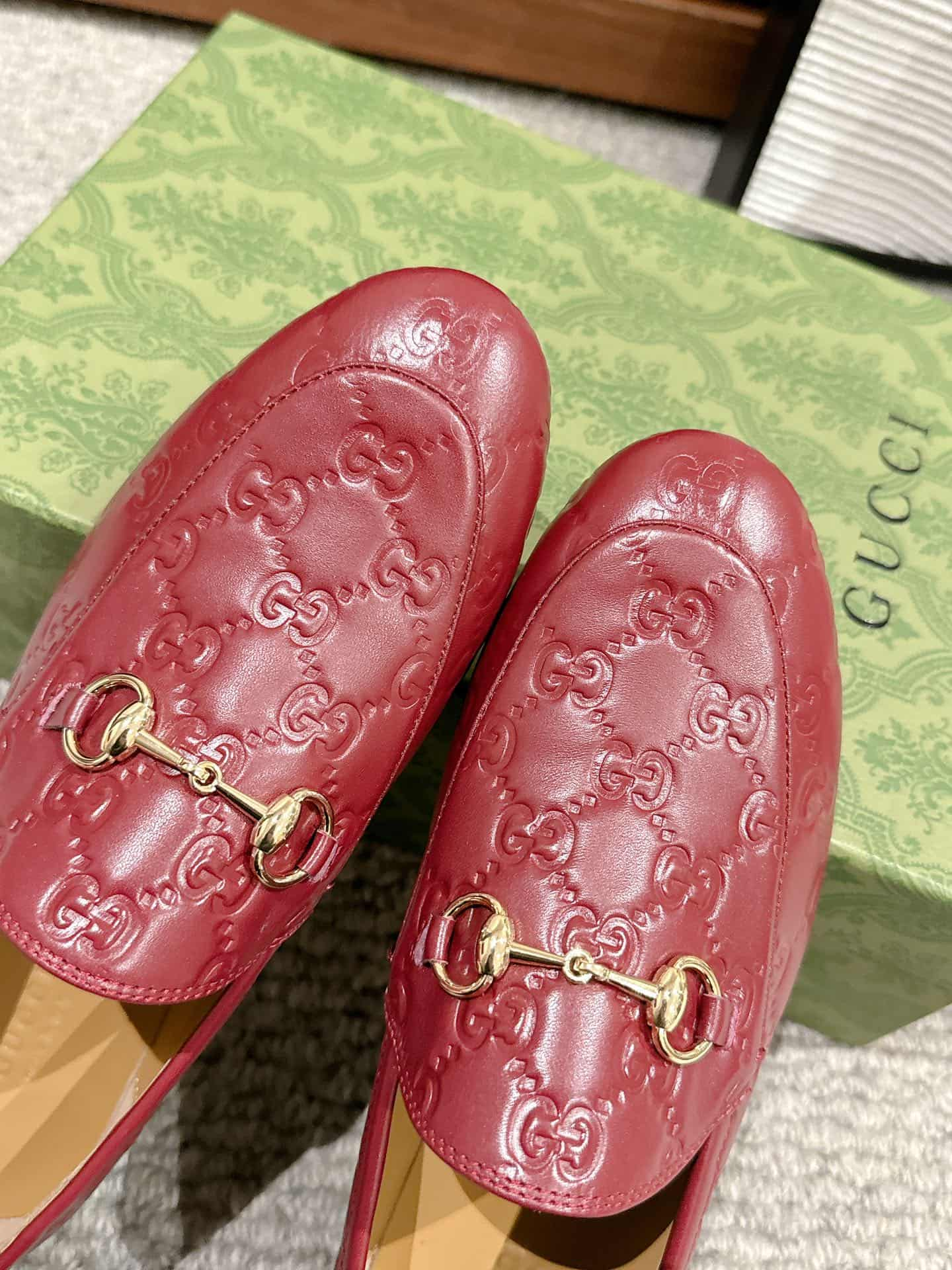 Gucci Women's Loafers