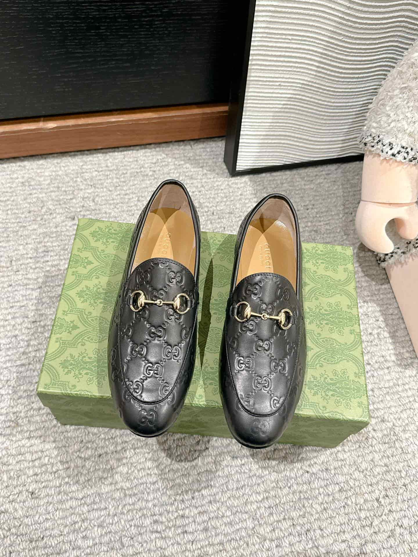 Gucci Women's Loafers