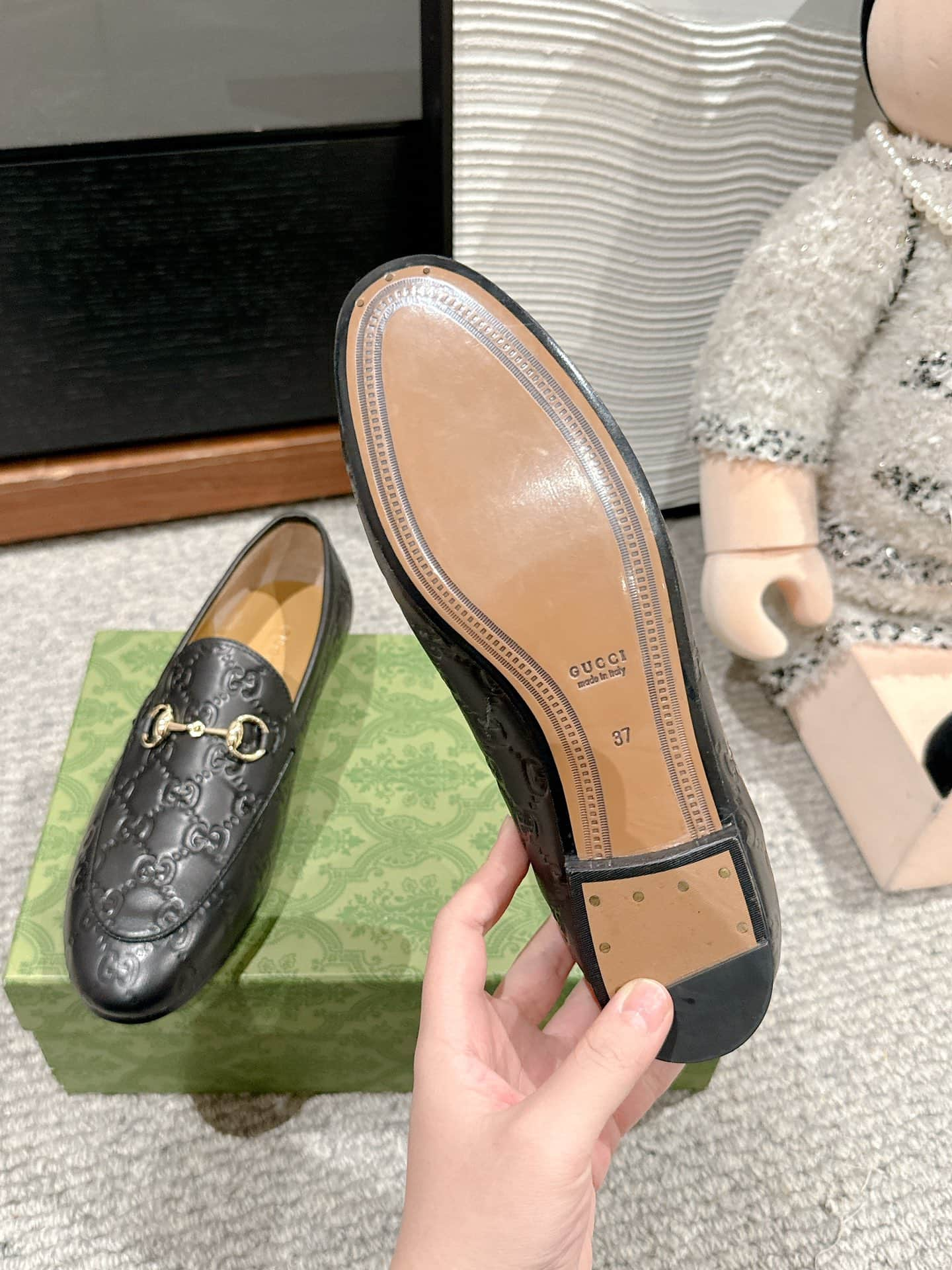 Gucci Women's Loafers