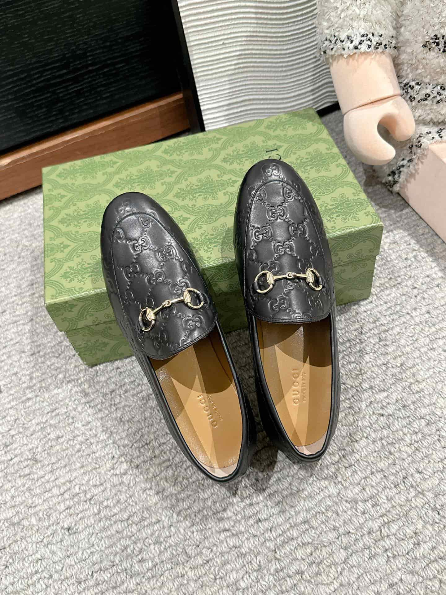 Gucci Women's Loafers