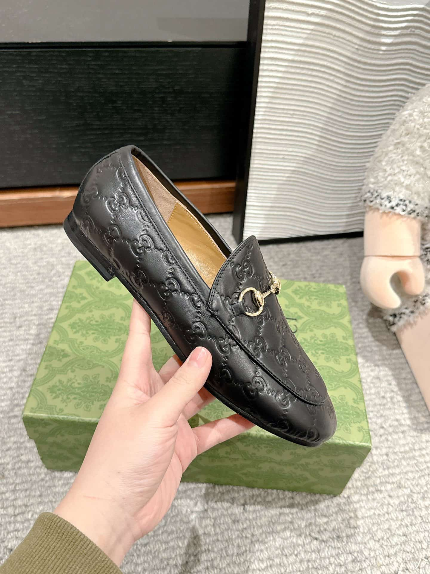 Gucci Women's Loafers