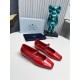 Prada Women's Flats