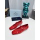 Prada Women's Flats