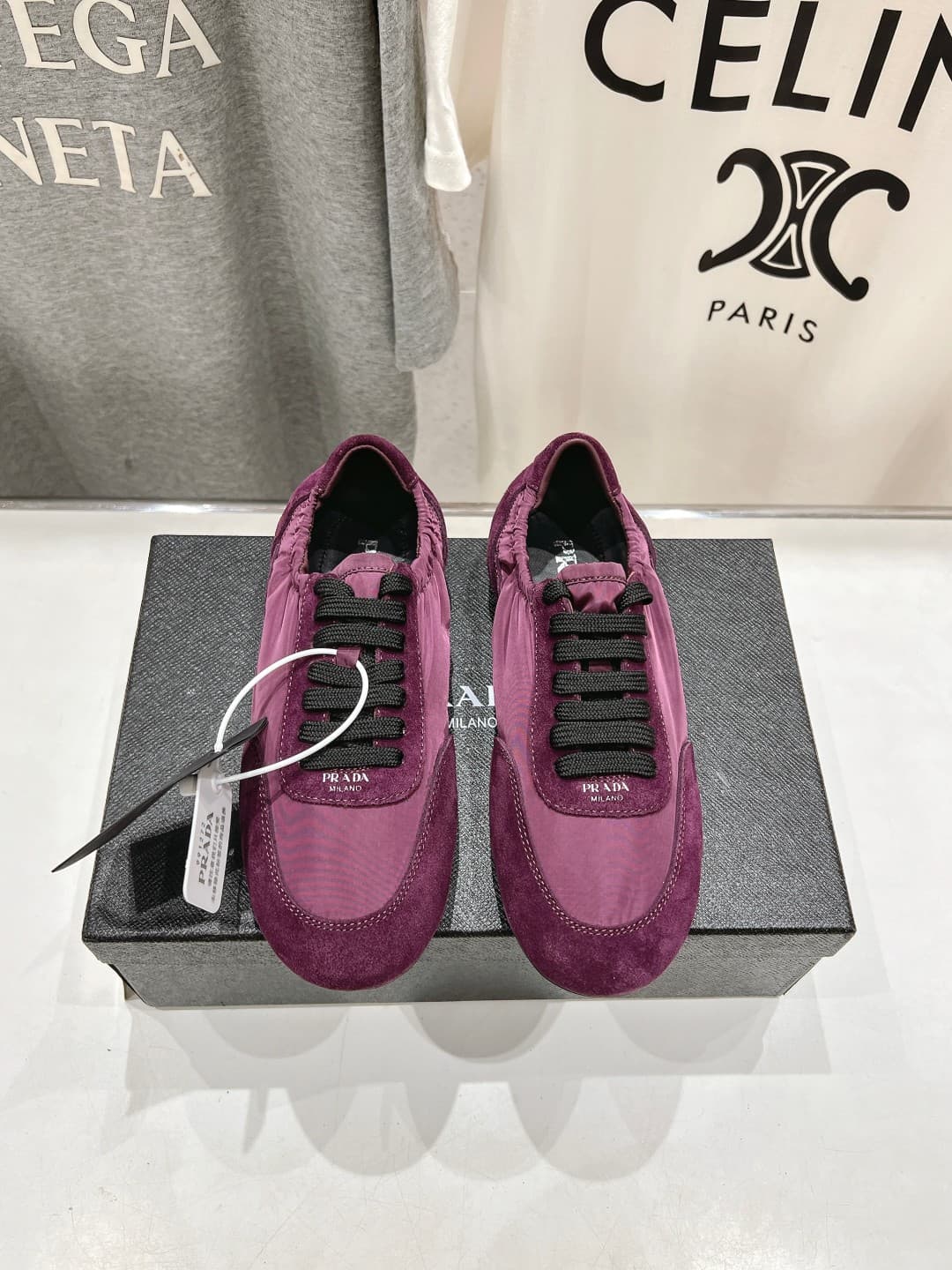 Prada Women's Sneakers