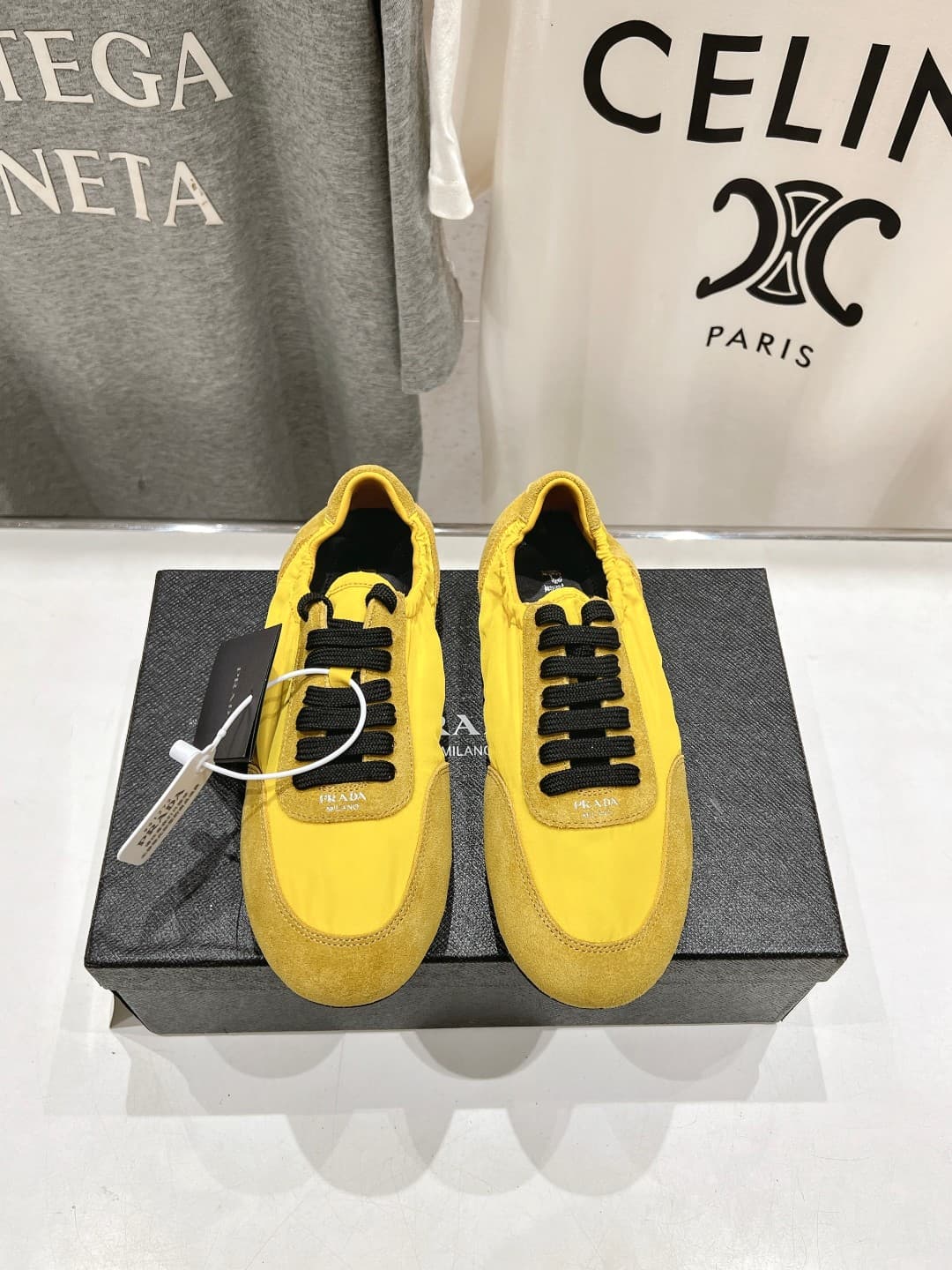 Prada Women's Sneakers