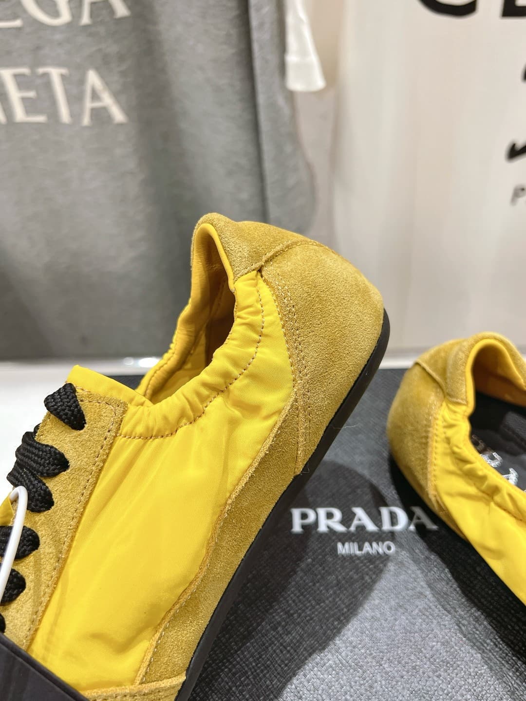 Prada Women's Sneakers