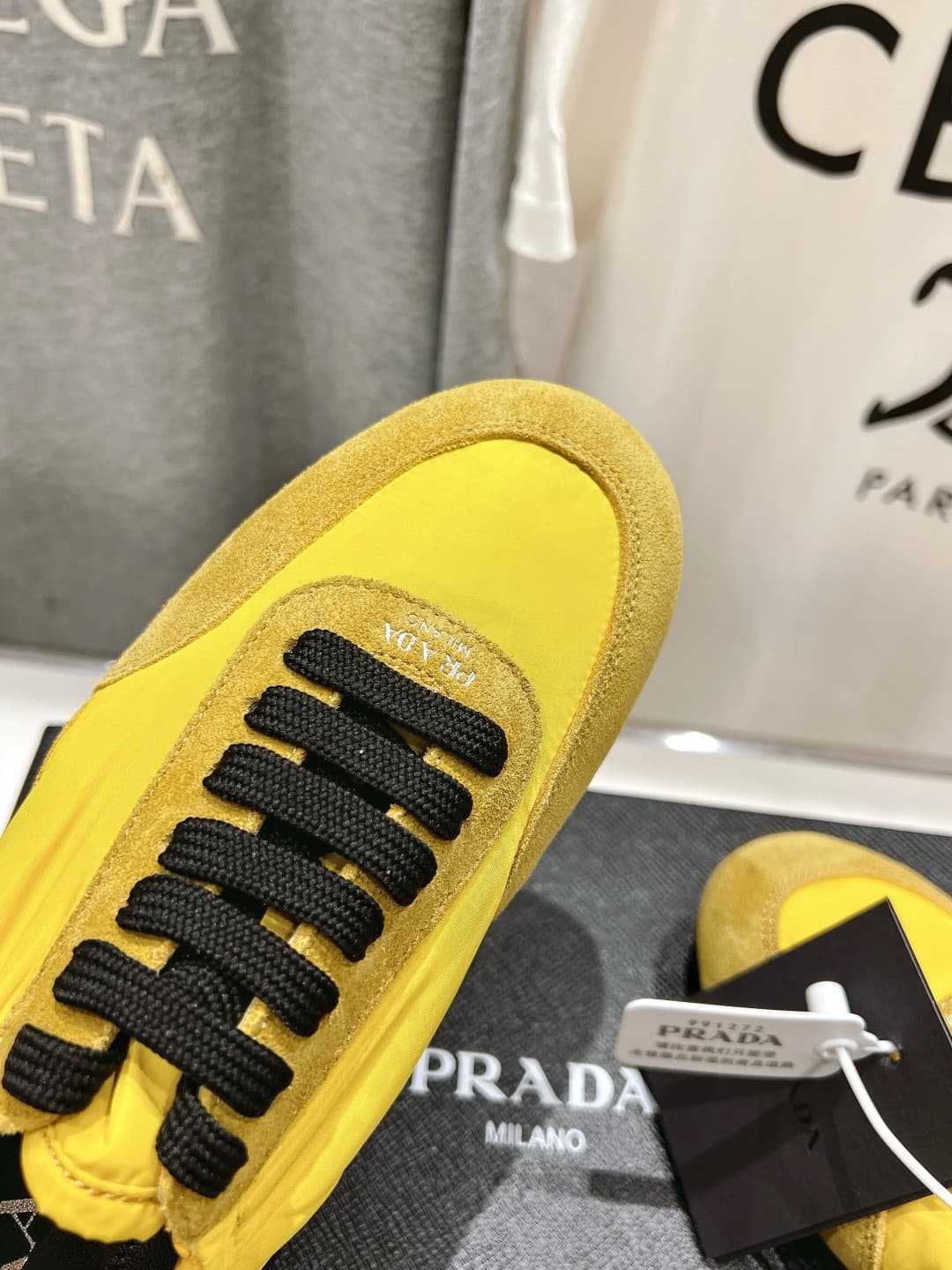 Prada Women's Sneakers