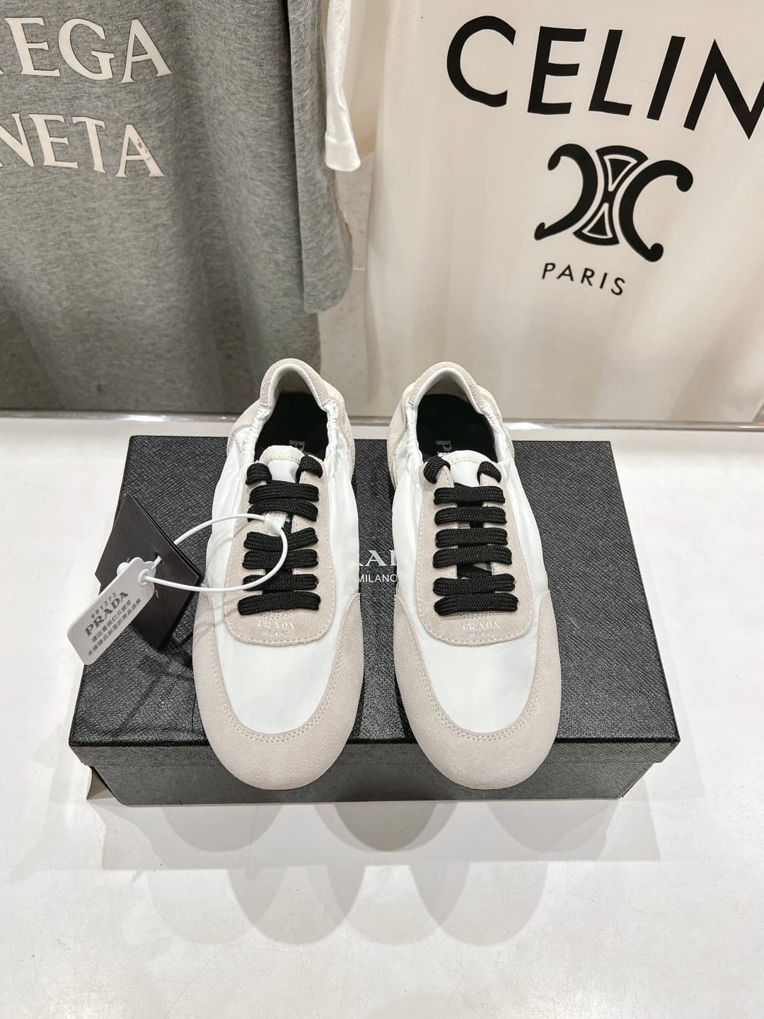 Prada Women's Sneakers