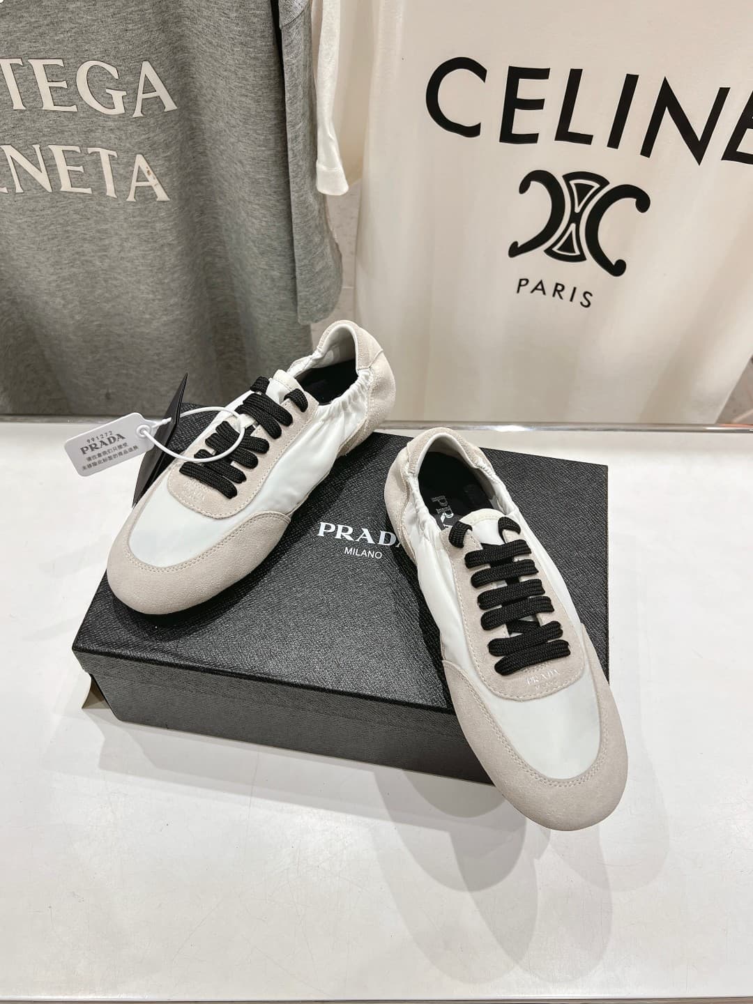 Prada Women's Sneakers