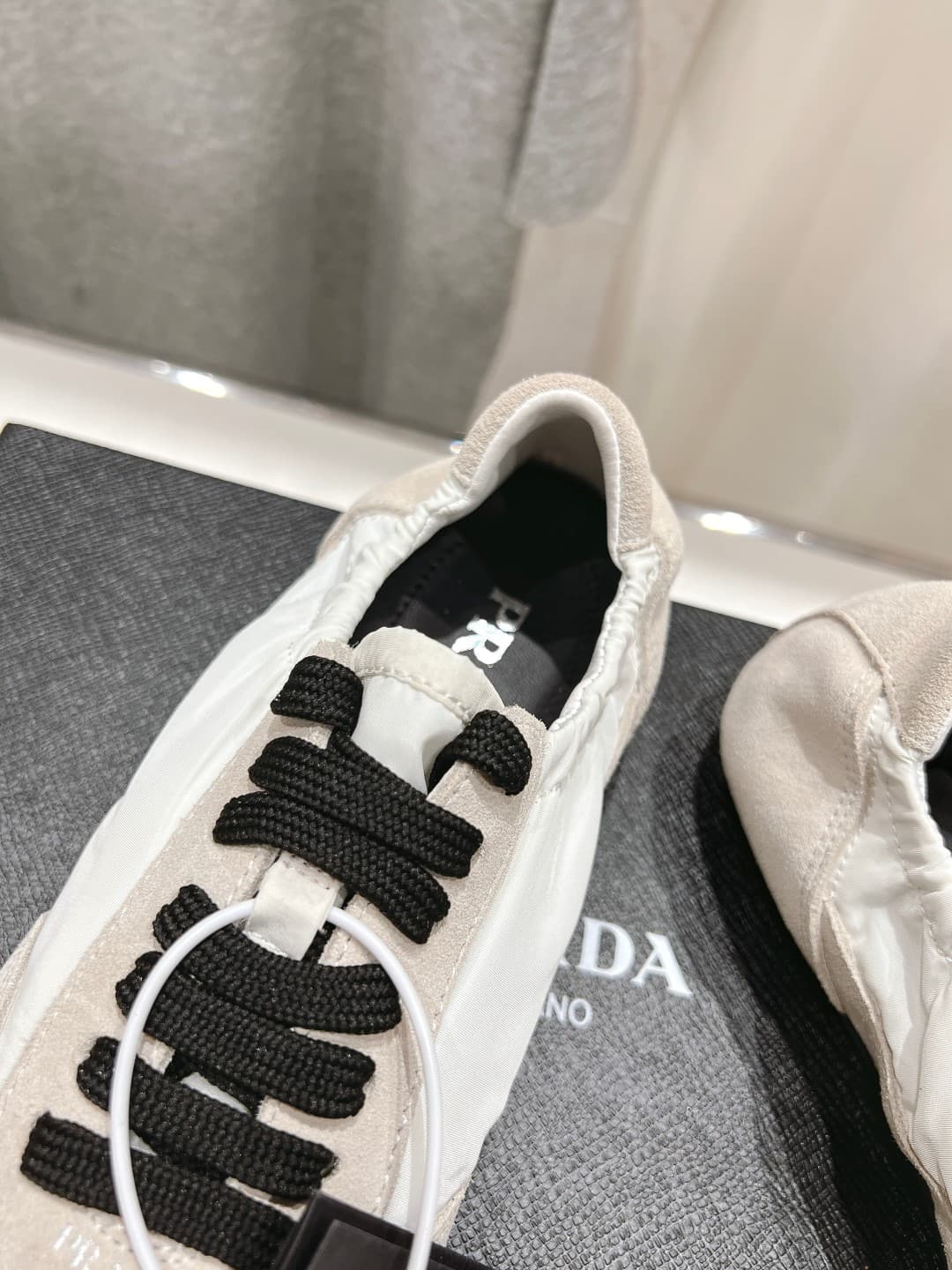 Prada Women's Sneakers