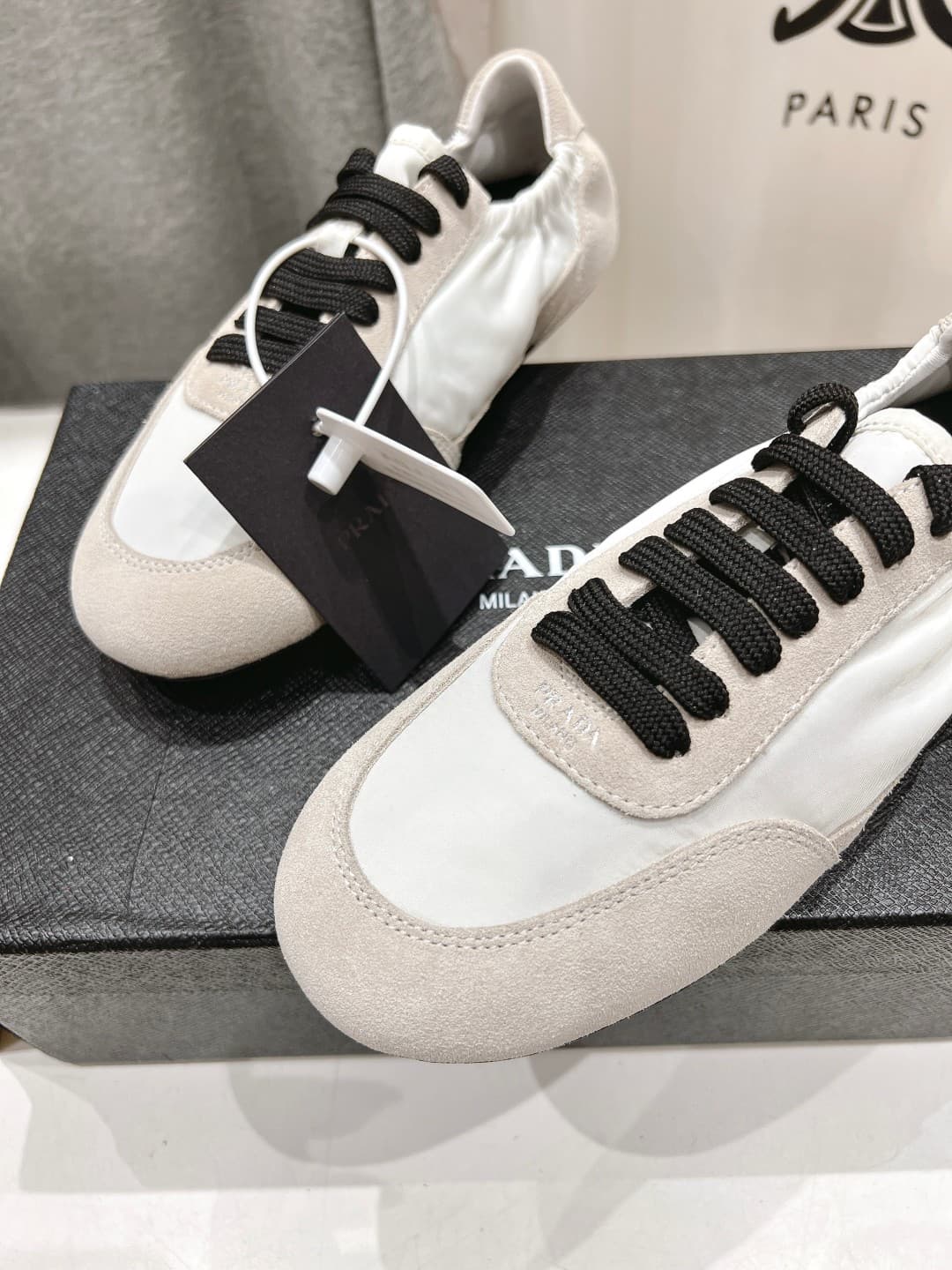 Prada Women's Sneakers