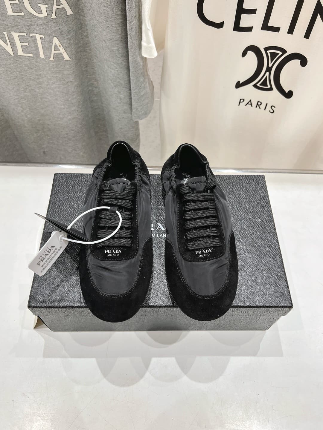 Prada Women's Sneakers