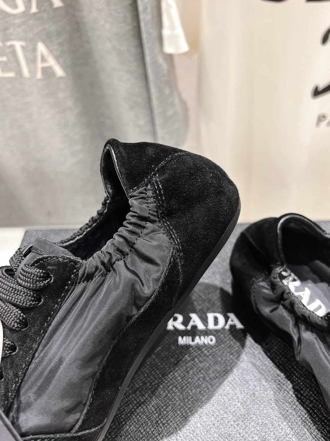 Prada Women's Sneakers