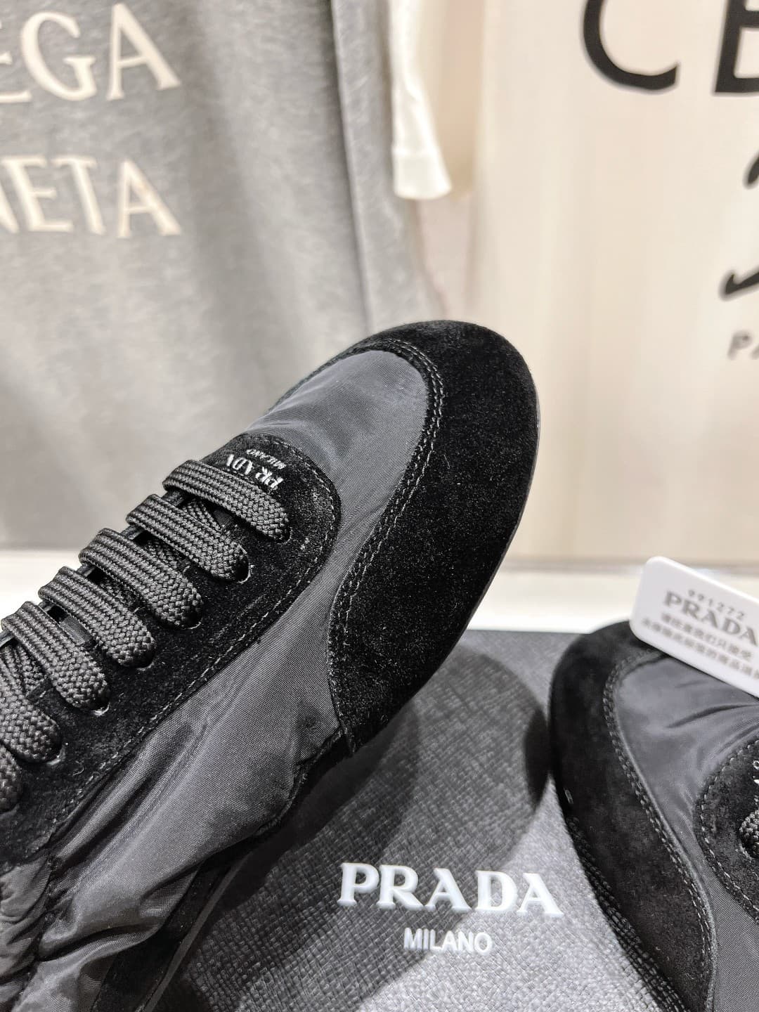 Prada Women's Sneakers