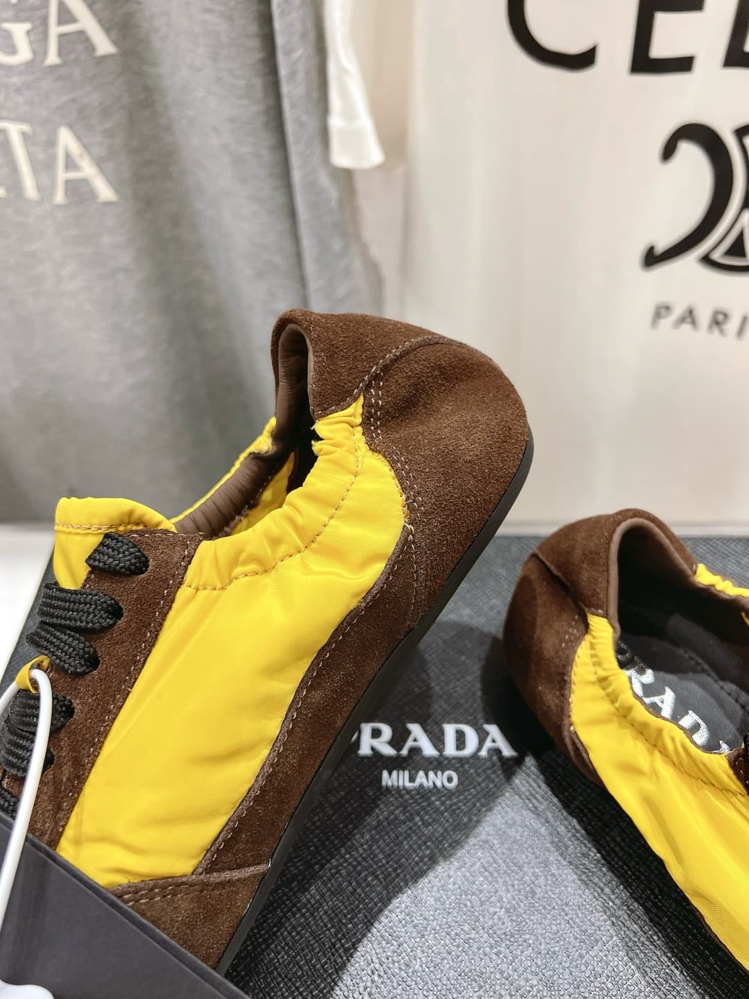 Prada Women's Sneakers