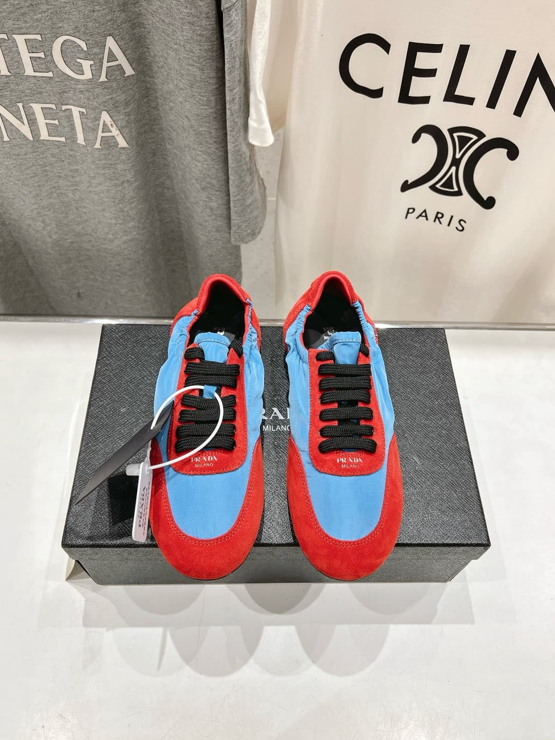 Prada Women's Sneakers