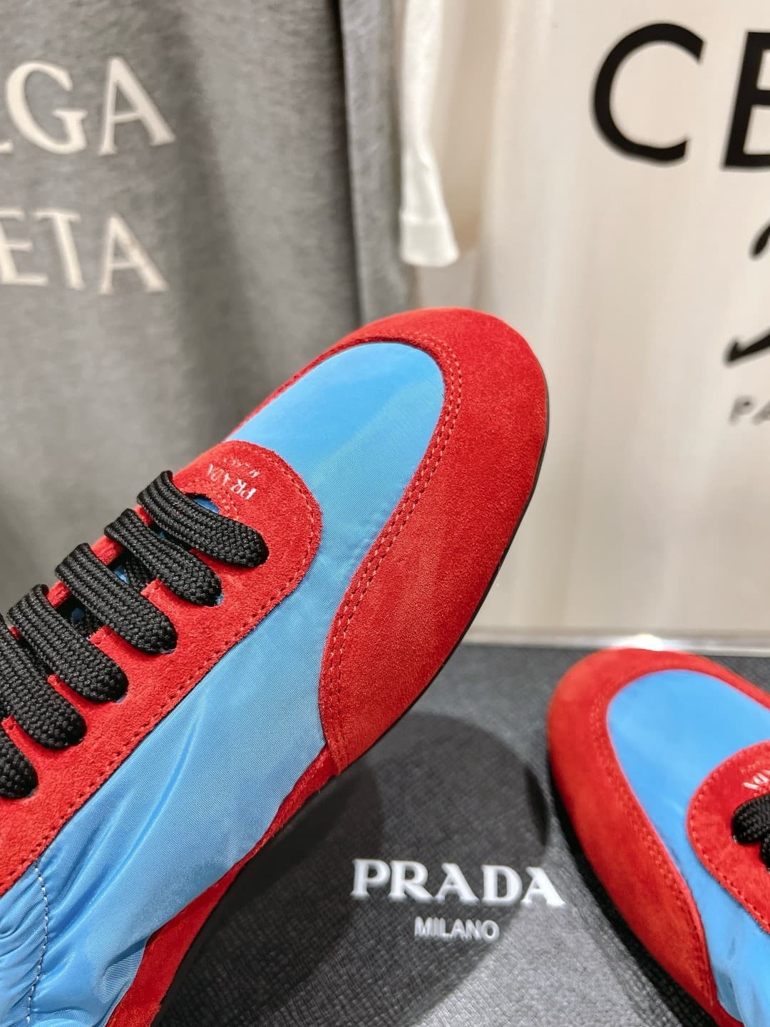 Prada Women's Sneakers