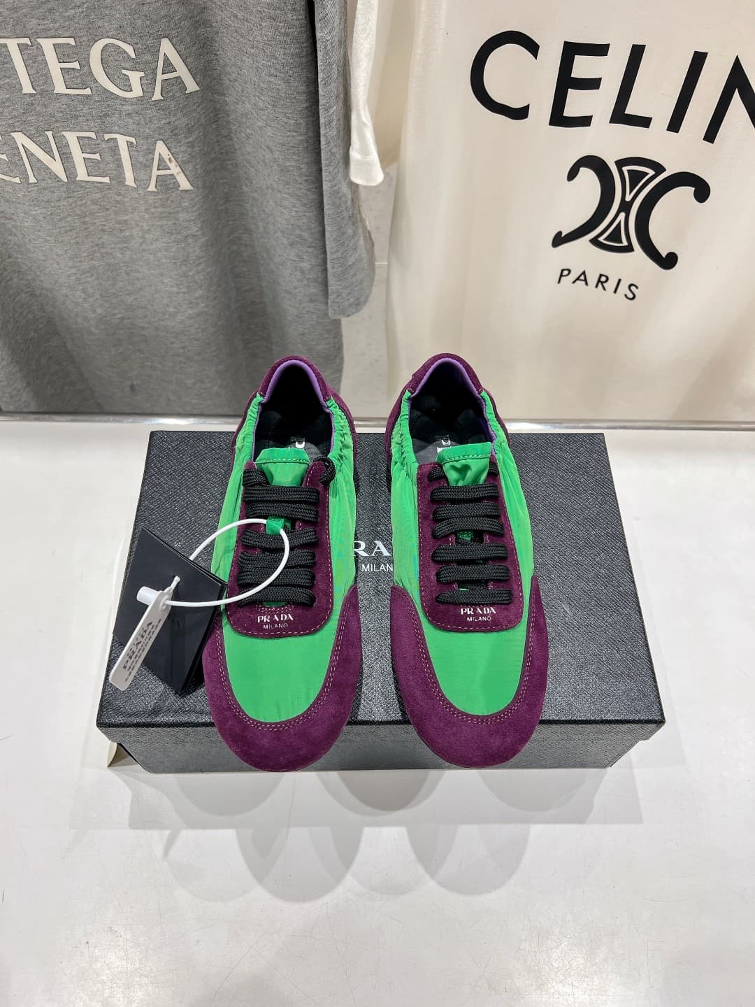 Prada Women's Sneakers