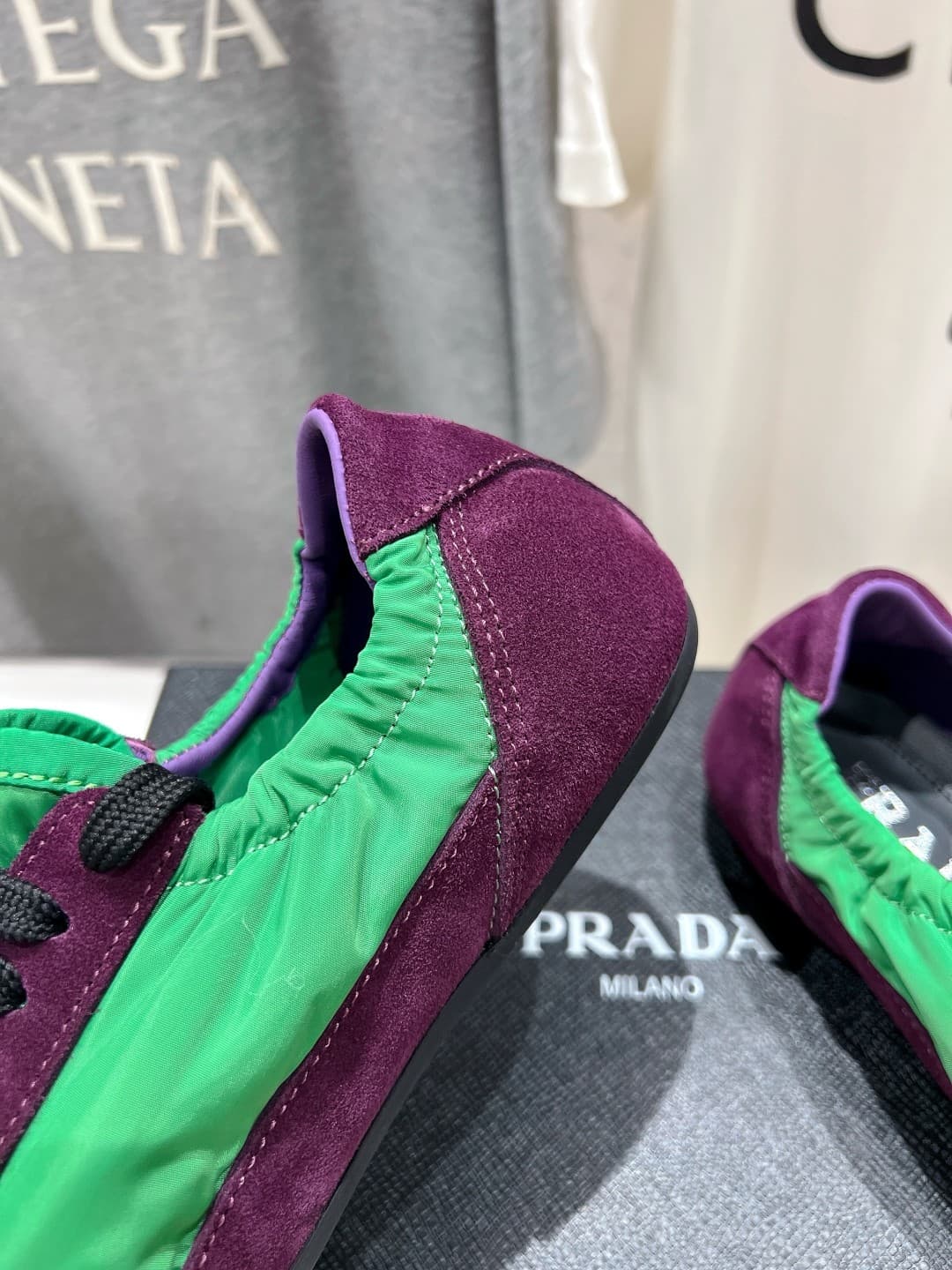 Prada Women's Sneakers