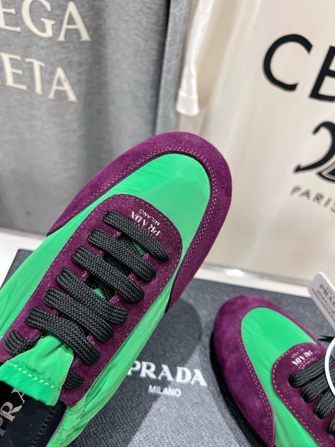 Prada Women's Sneakers