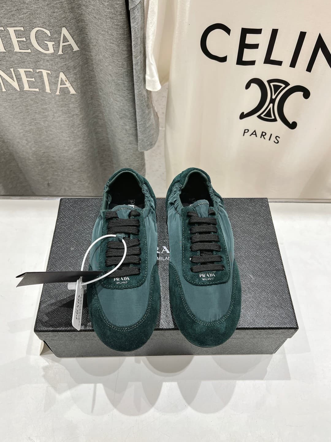 Prada Women's Sneakers