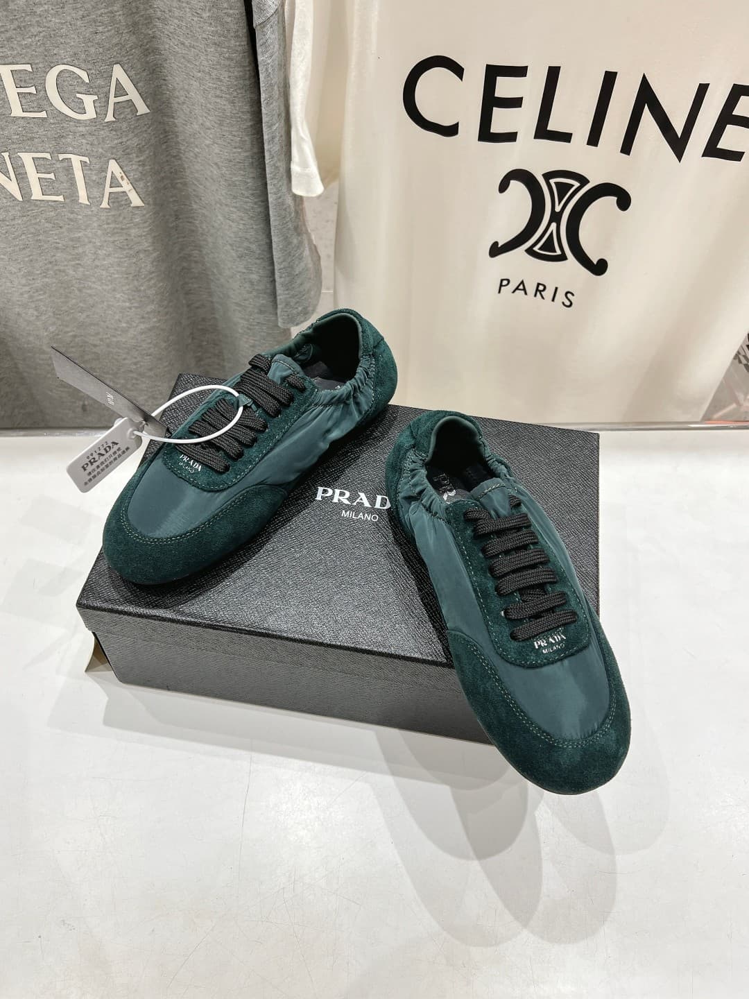 Prada Women's Sneakers