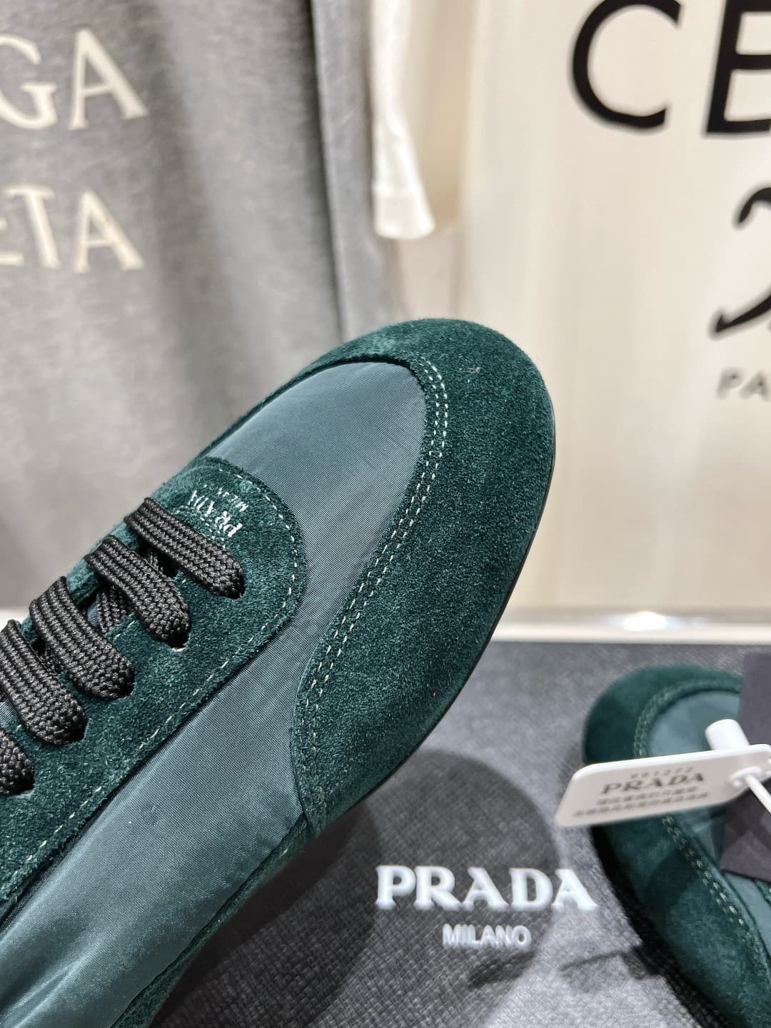 Prada Women's Sneakers