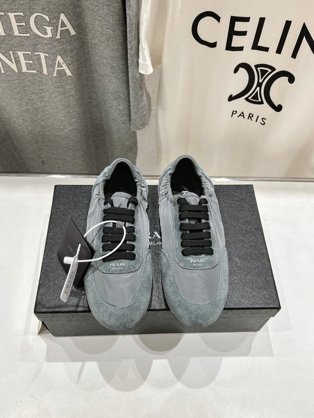 Prada Women's Sneakers