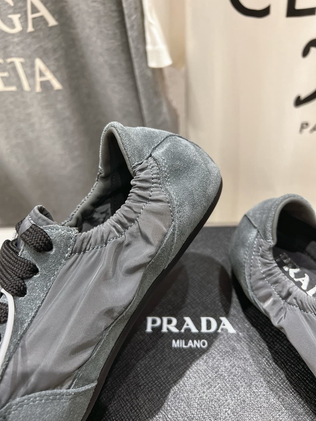 Prada Women's Sneakers