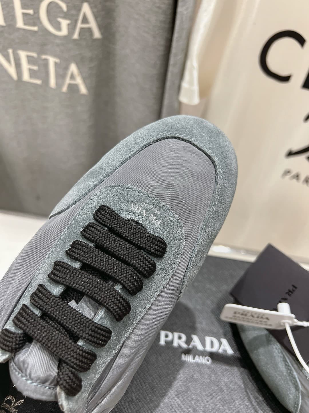 Prada Women's Sneakers