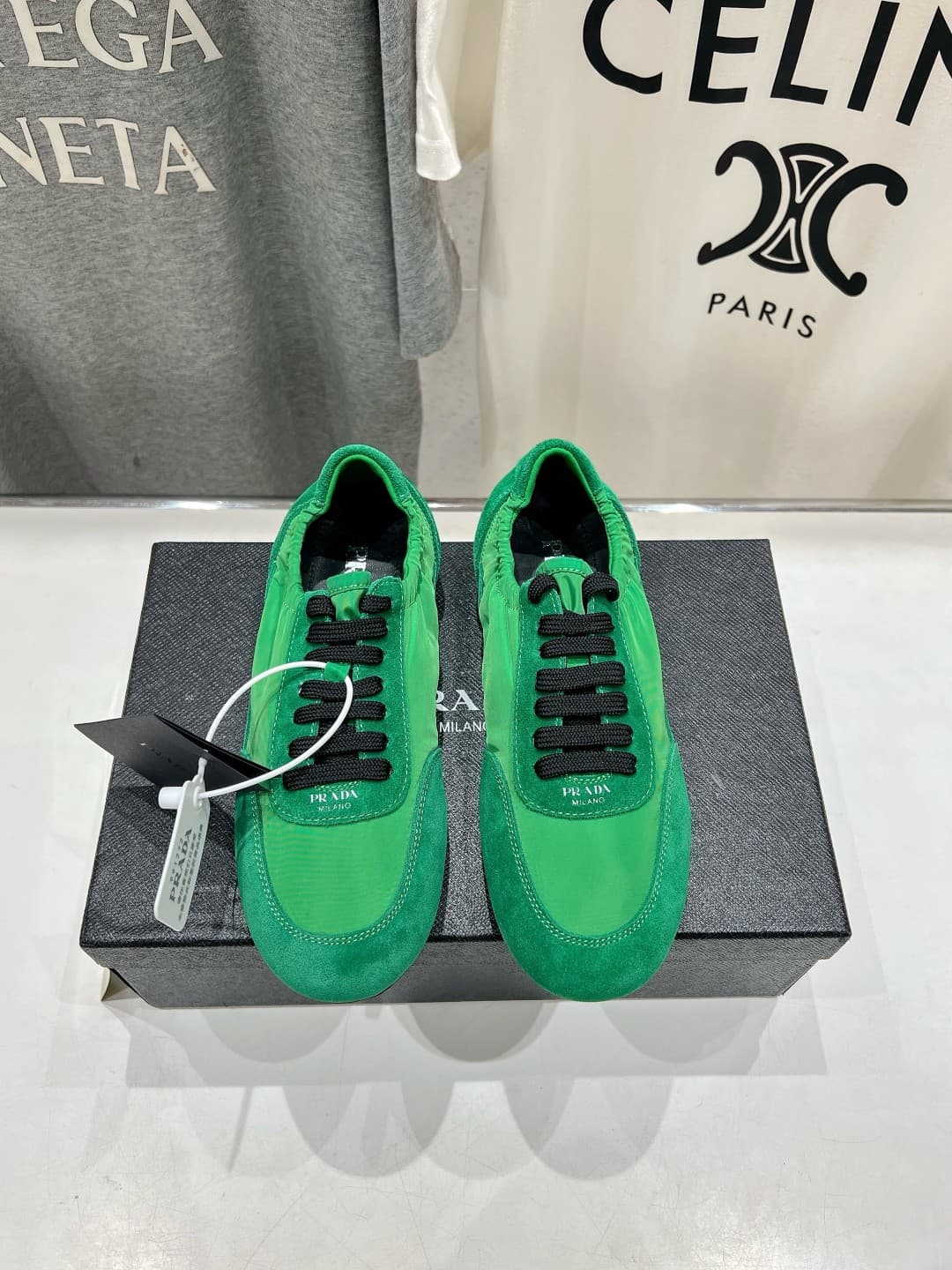 Prada Women's Sneakers