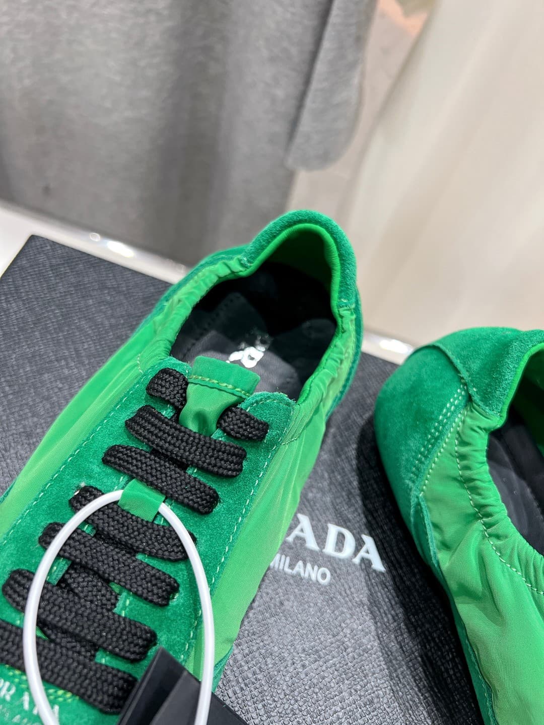 Prada Women's Sneakers