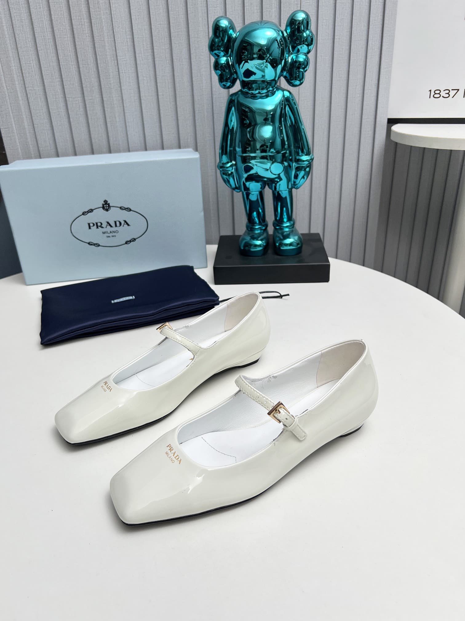 Prada Women's Flats