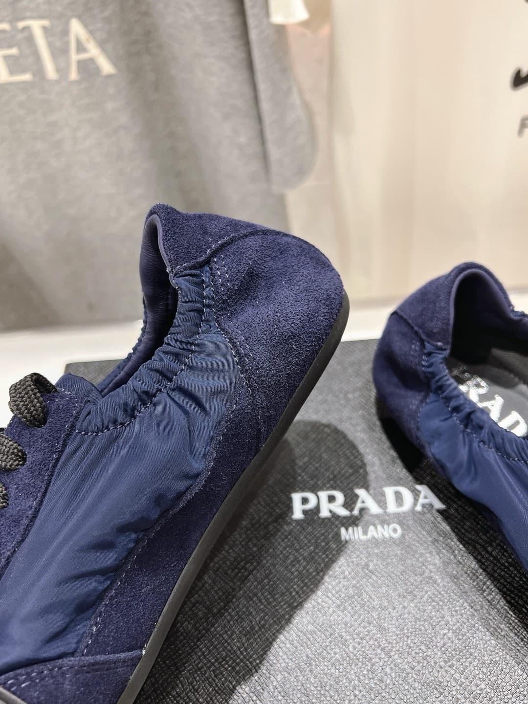 Prada Women's Sneakers