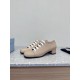 Prada Women's Lace-Up Shoes 